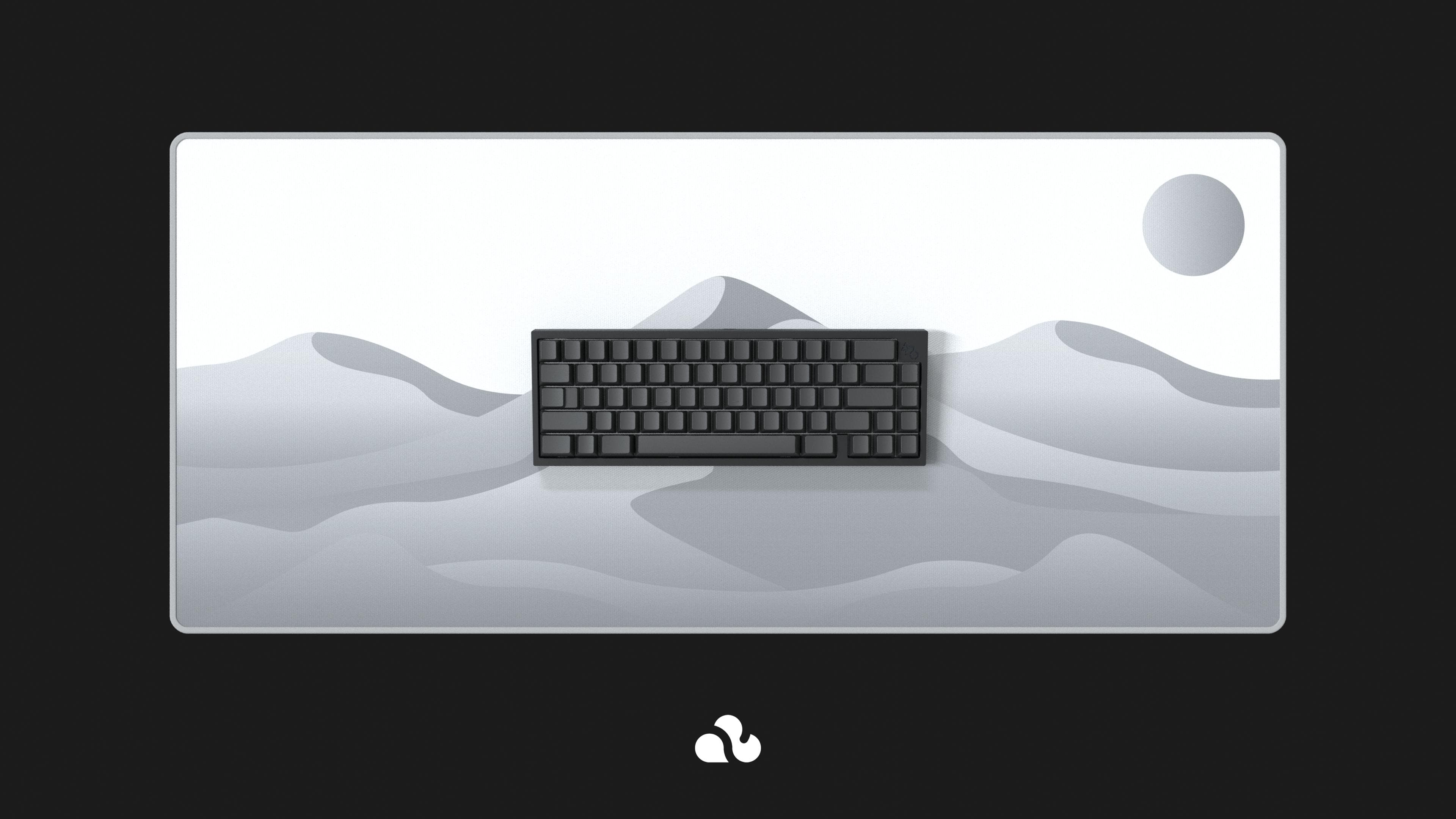 Desert Deskmat | Completed | R2 Soon image 4