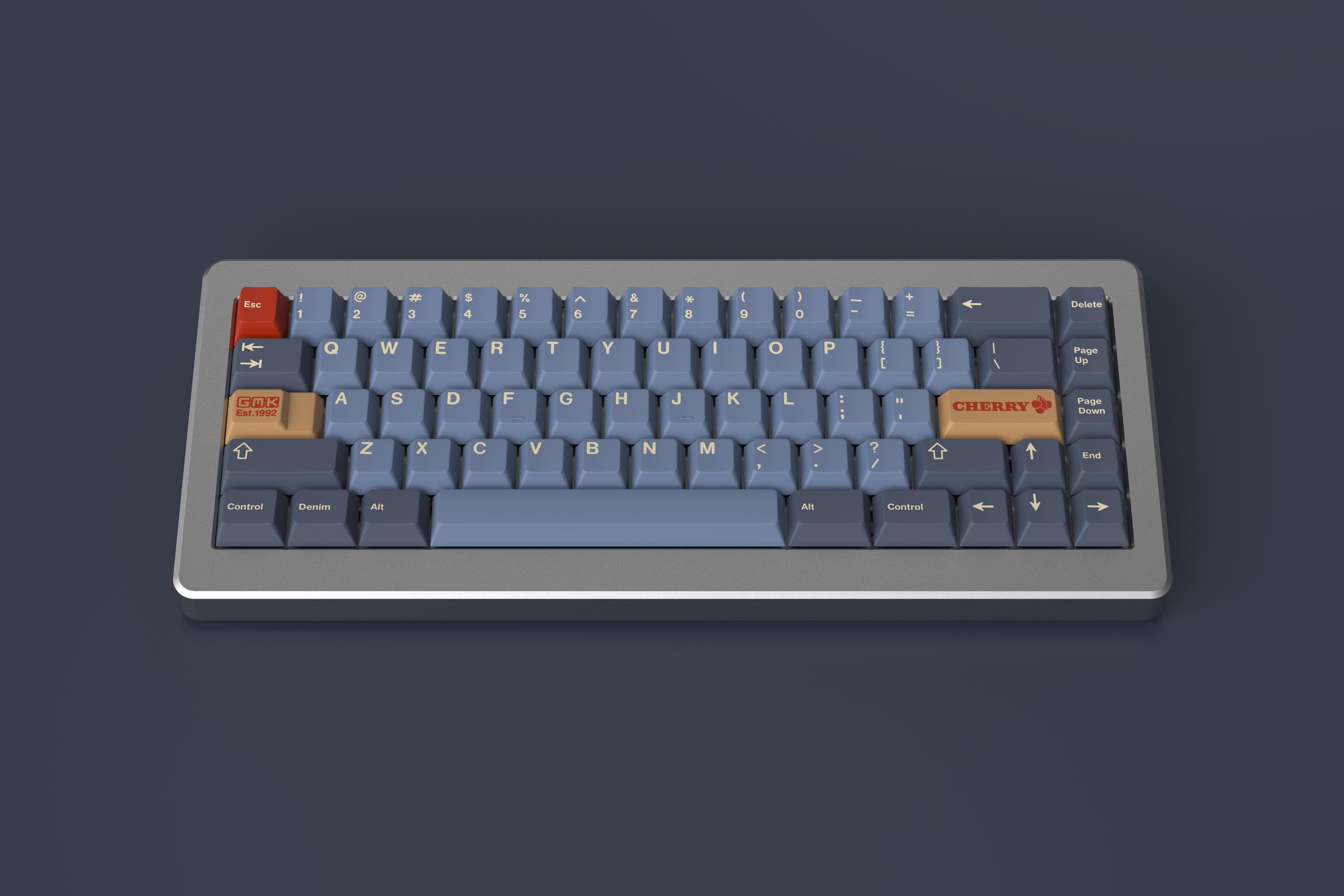 GMK Denim image 10