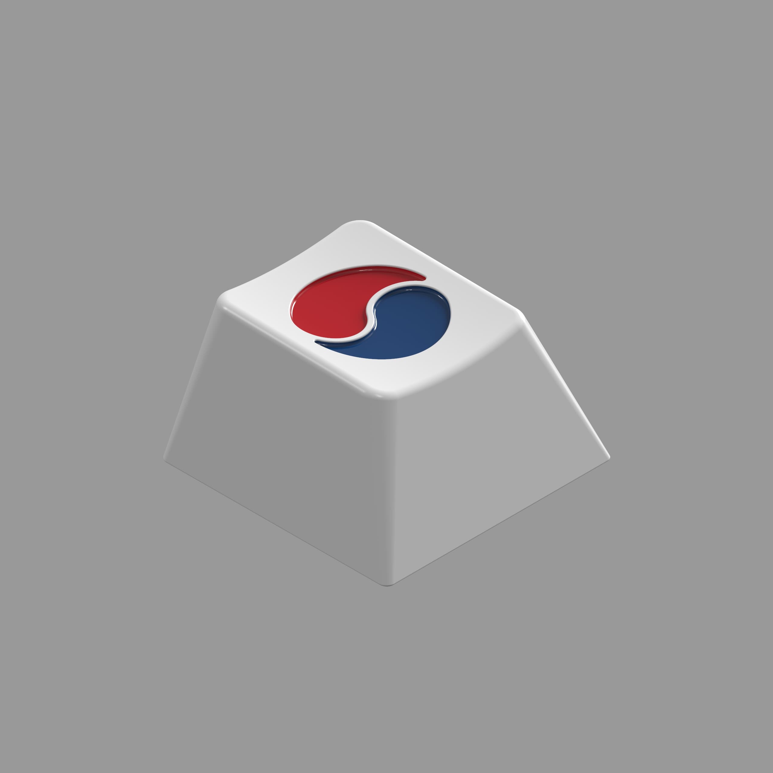 GMK Red Devils // Complete image 14