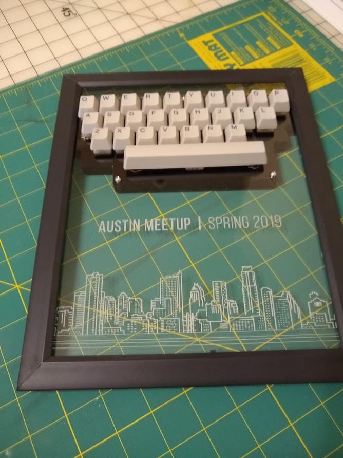 Pain27 v2 PCB and kits and Alpha addons (Closed, orders shipped) image 14