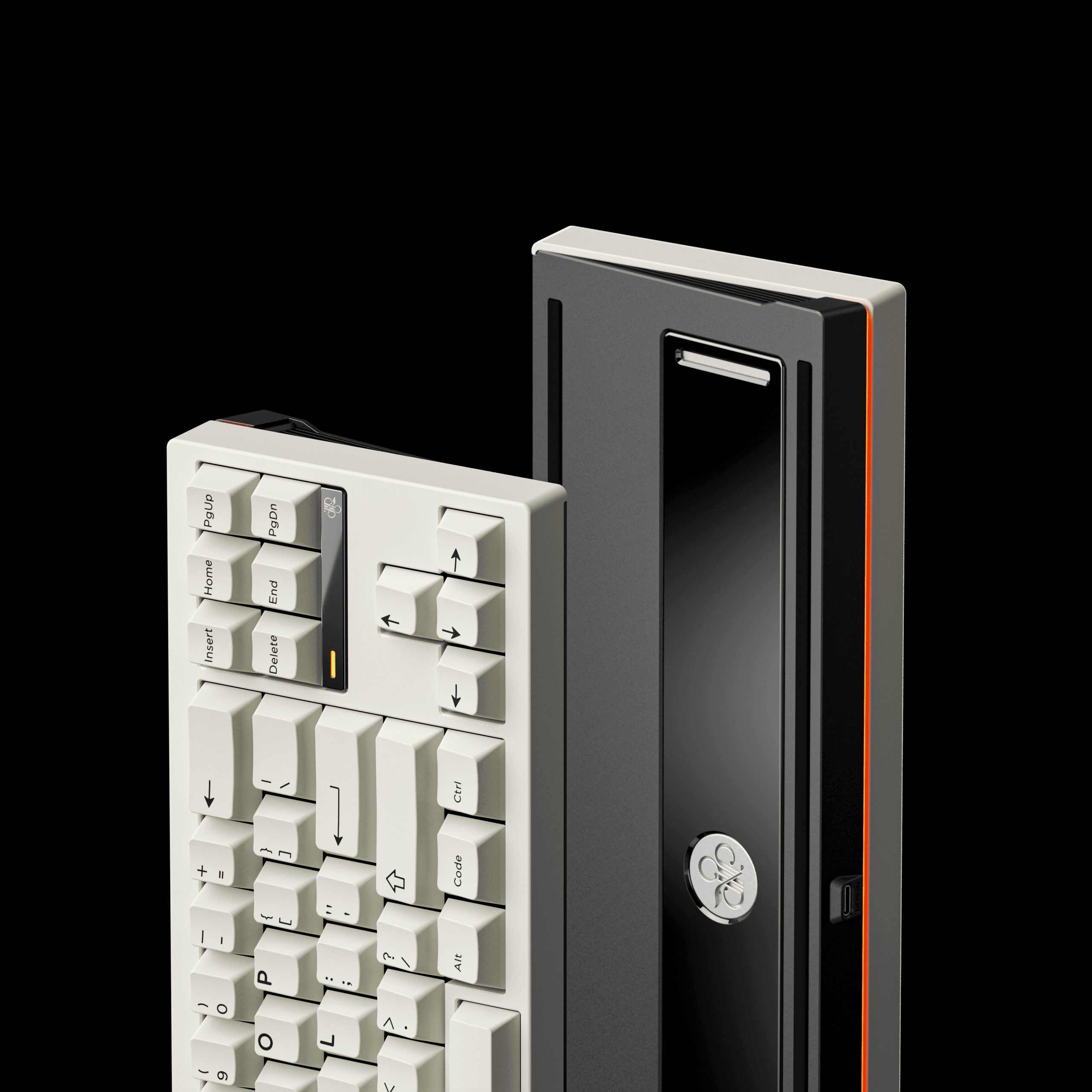 NESON DESIGN | The 700E Series 70％ keyboard | Raffle Live until 06/11 image 19