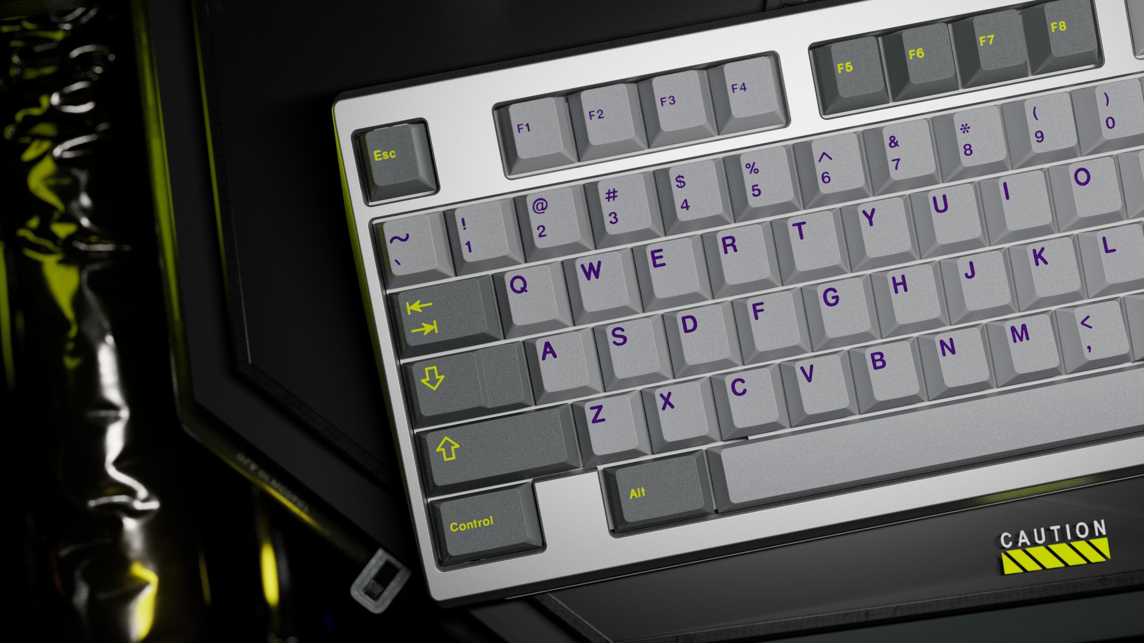 GMK NERVE / GB DATE CONFIRMED AND MORE! image 7