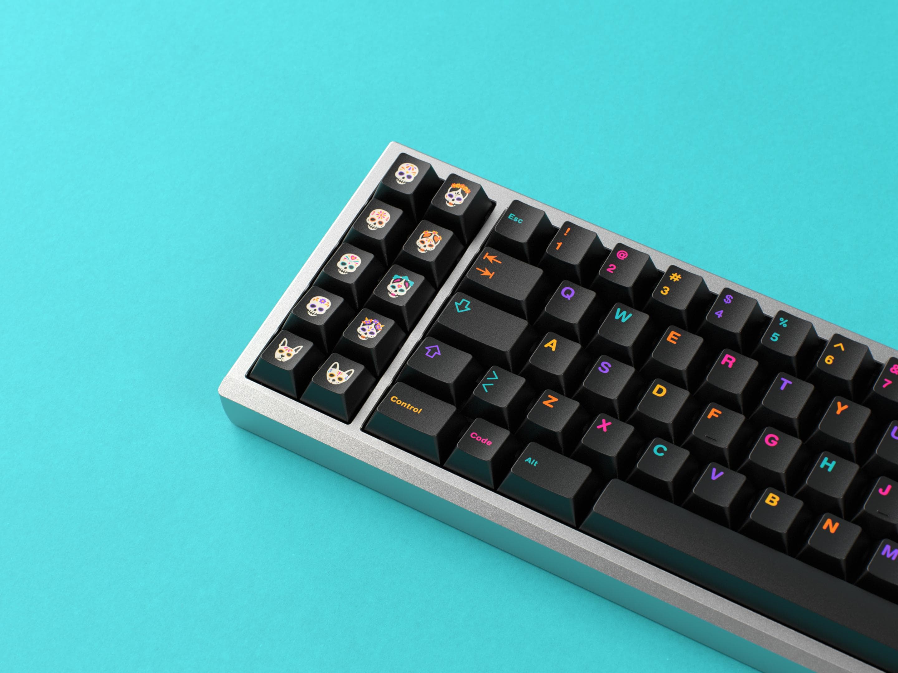 GMK Mictlán image 18