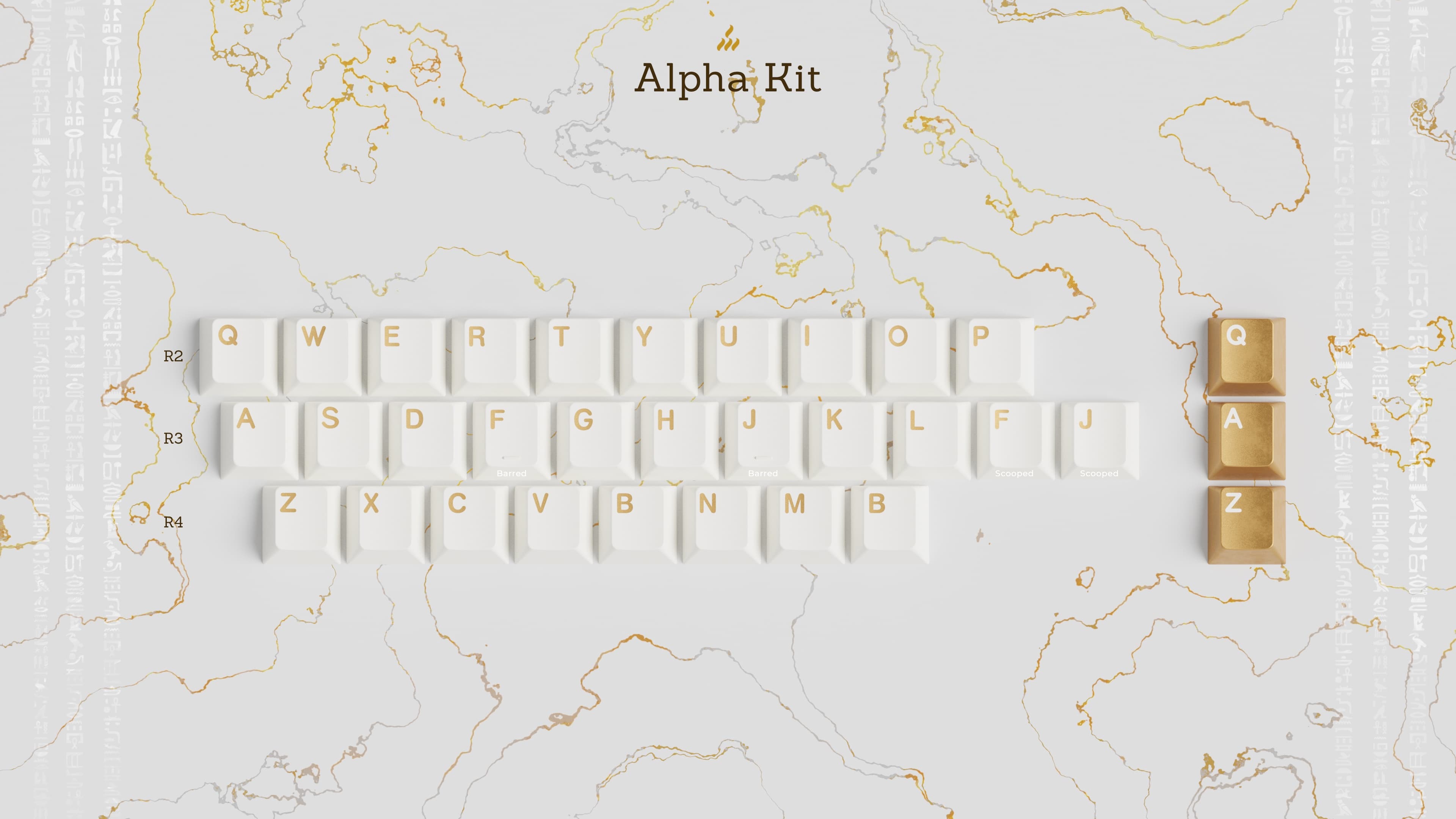 GMK CYL Cleopatra : The Last Pharaoh! image 8