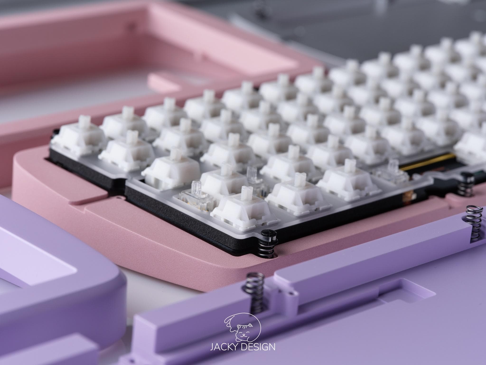 🐈CAT 65 - collaborate with:3ildcat image 12