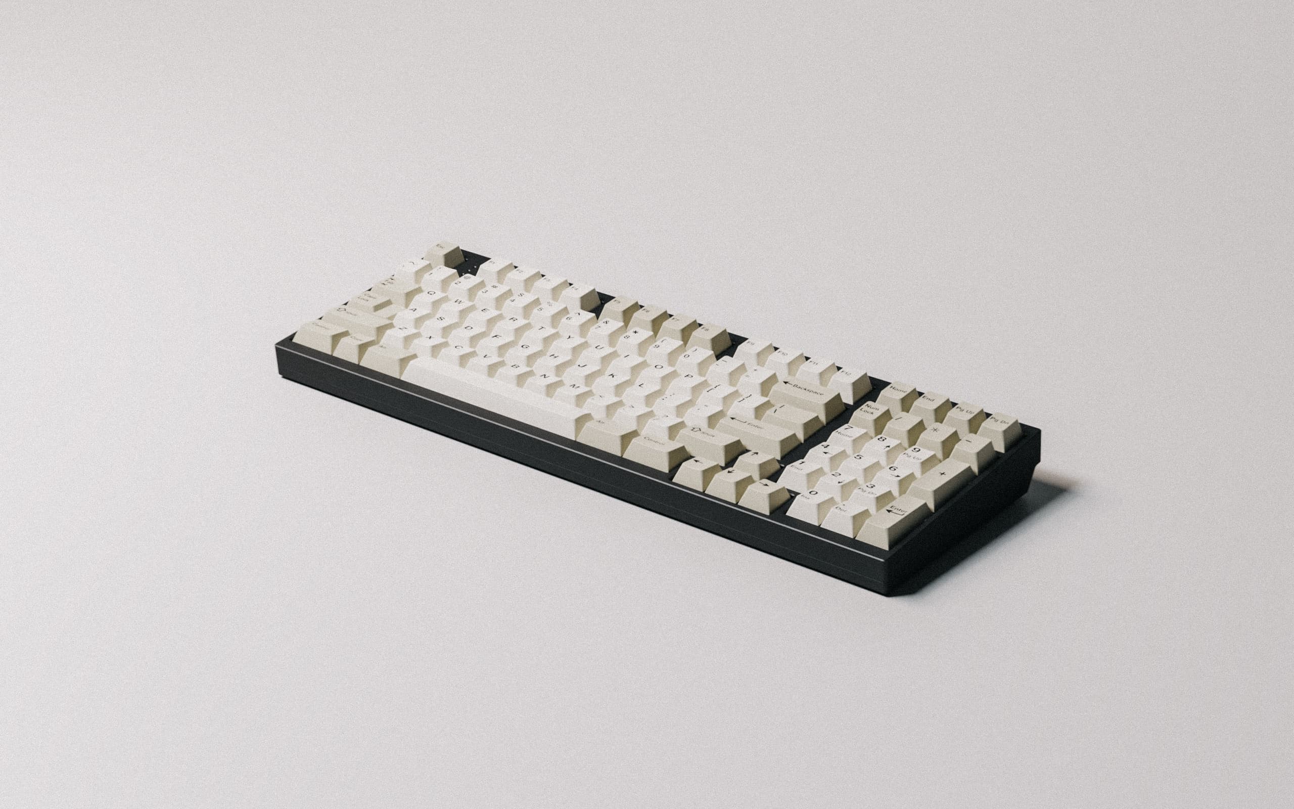 825 - a simple 1800 office keyboard (EU/NA/Asia/AU vendors added) image 13