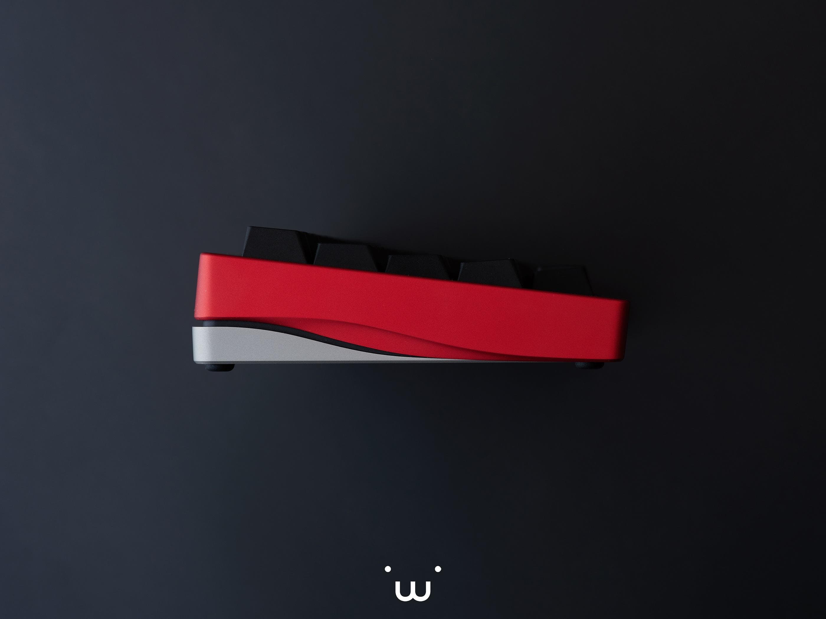 Lily - HHKB 60% image 14