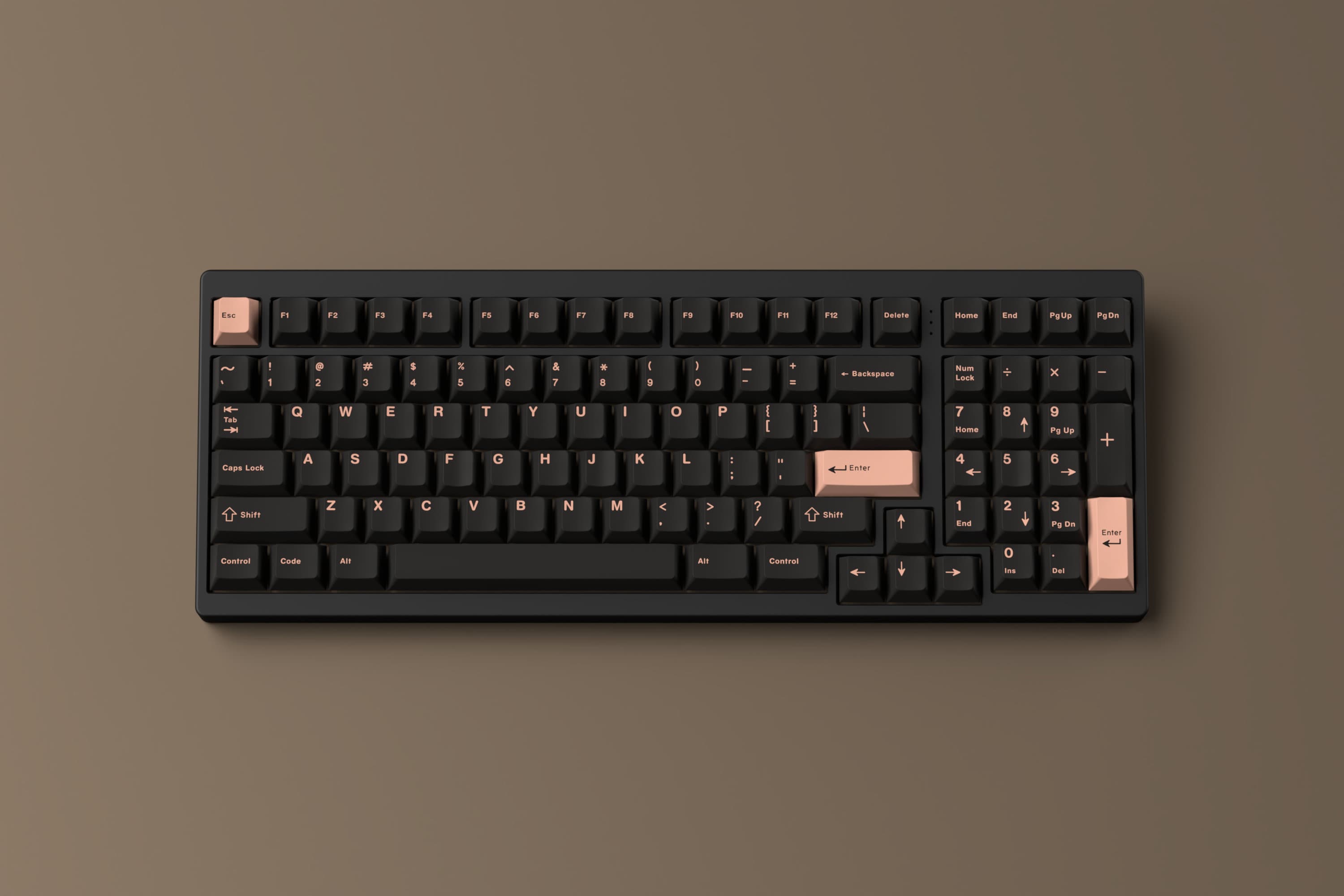 GMK Olivia++ | Orders Closed image 16