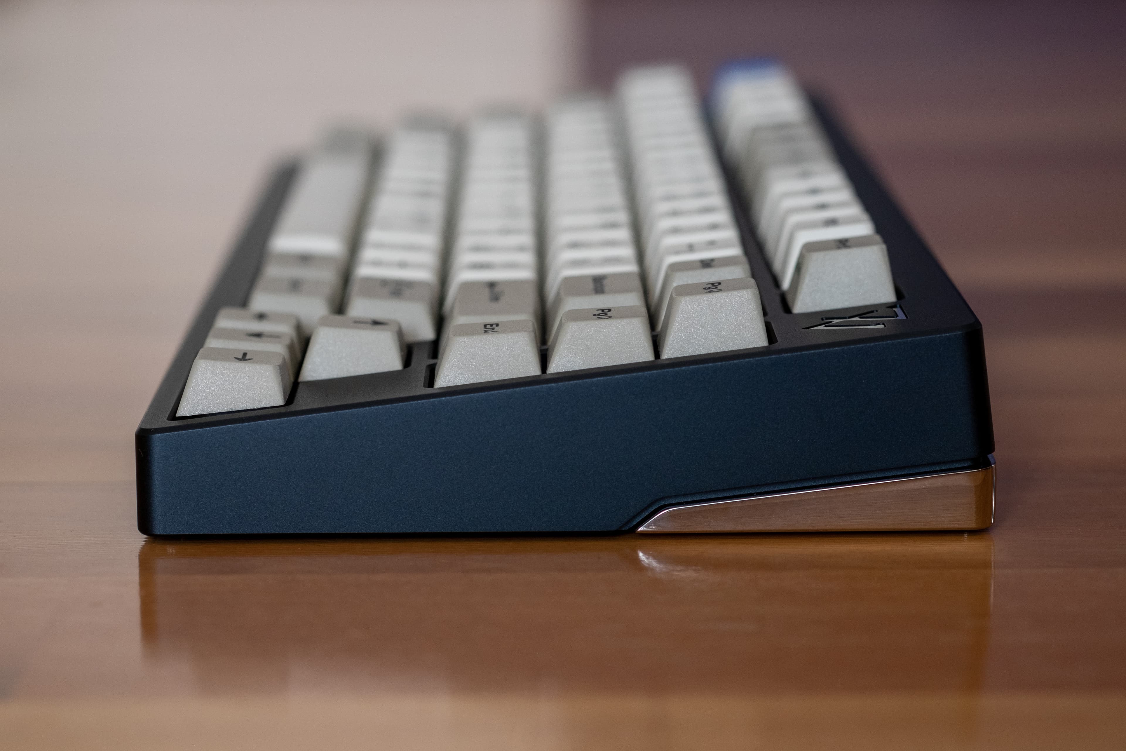 7V - 75% Keyboard by gok (COMPLETED) image 20