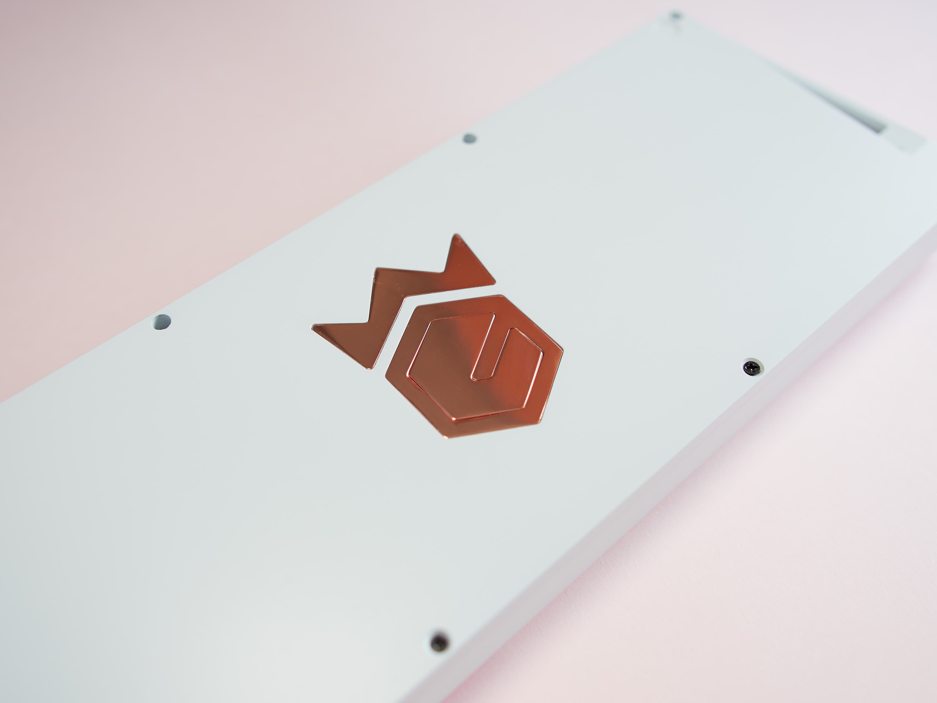 E6.5 - 65% custom keyboard (GROUP BUY FINISHED ) image 6