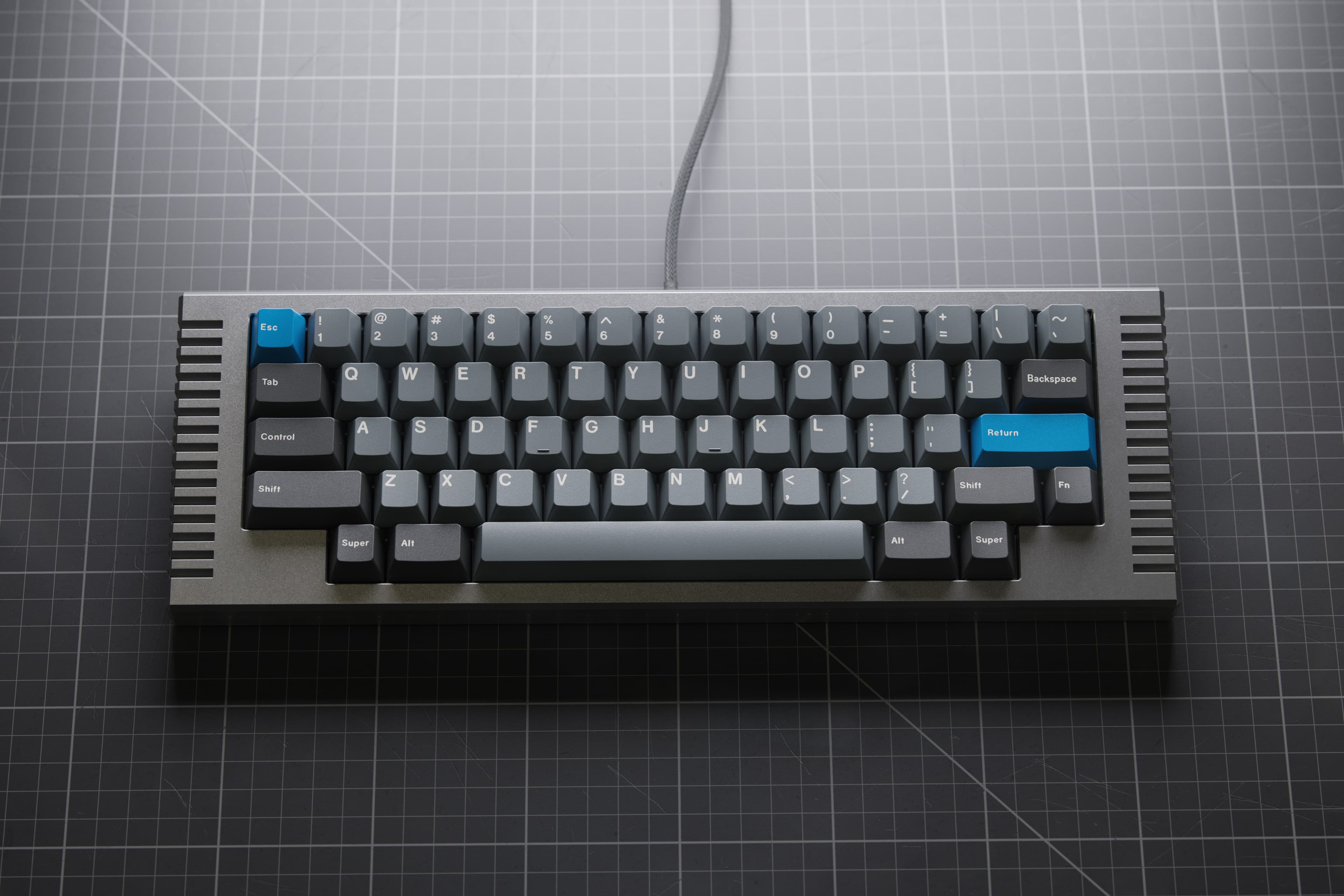 GMK Oblivion V3.1 - COMPLETED - V3.2 tentatively in September 2023 image 29