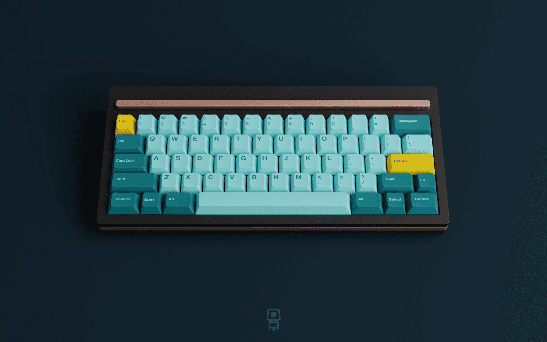 GMK Retrocast image 15