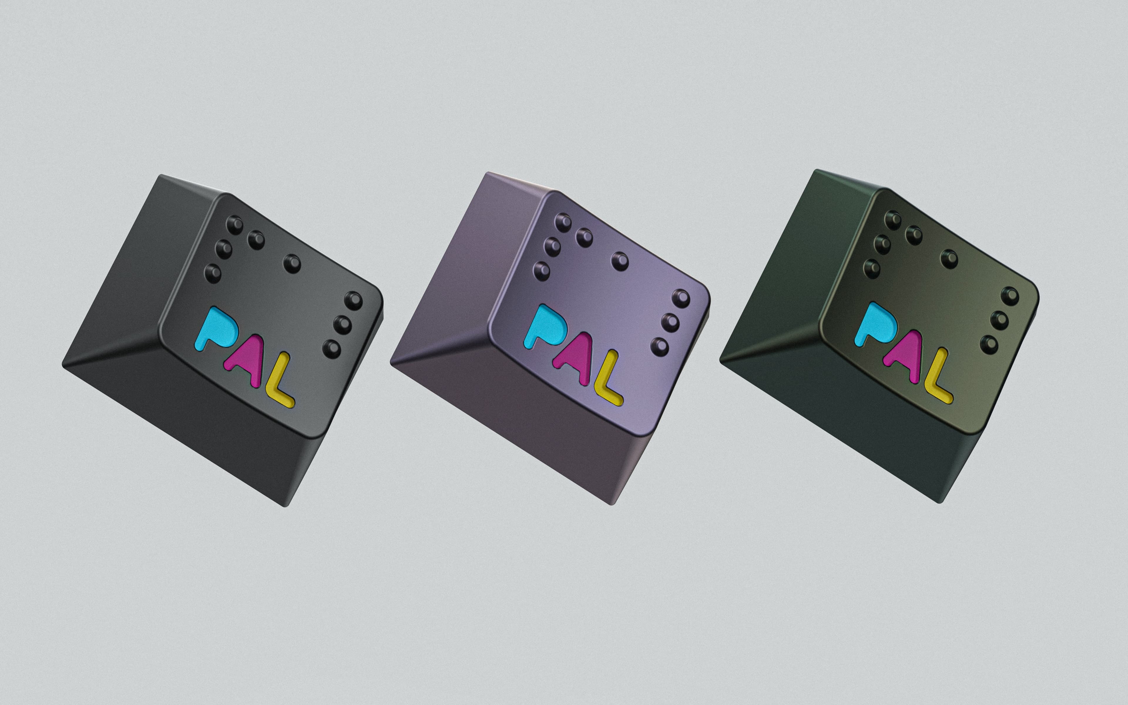 PAL by Banana Stand Works image 9