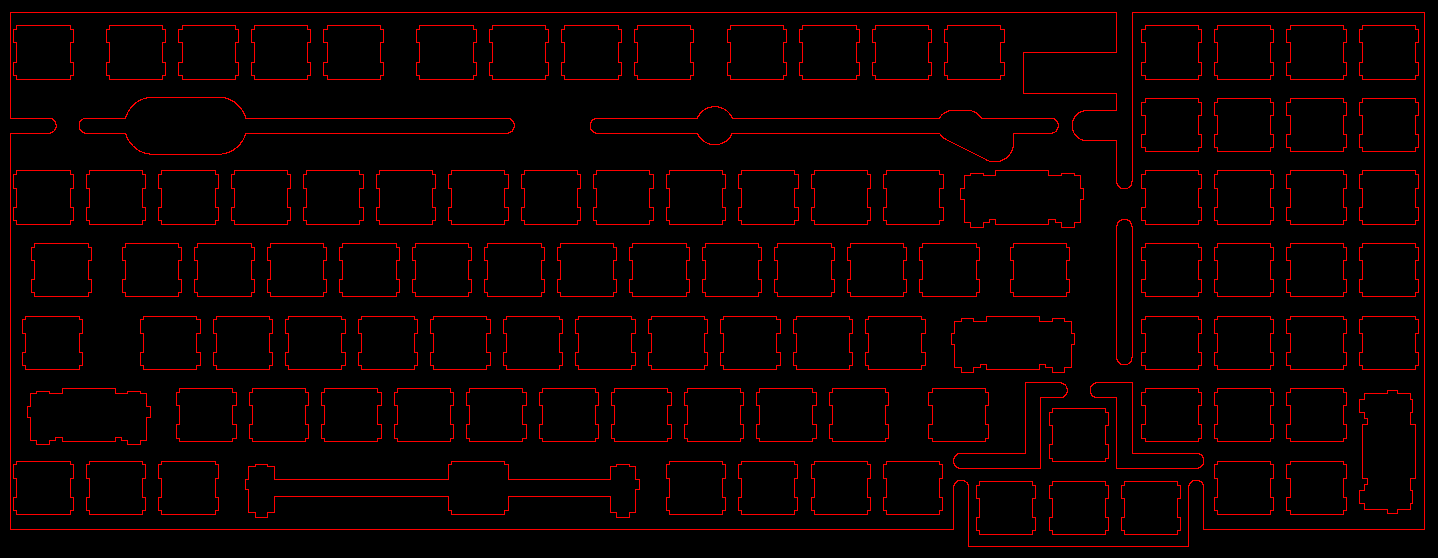 SS G80-1800 ANSI or ISO, G80-185x, G80-186x, & G80-3700 Plates [INVOICING] image 5