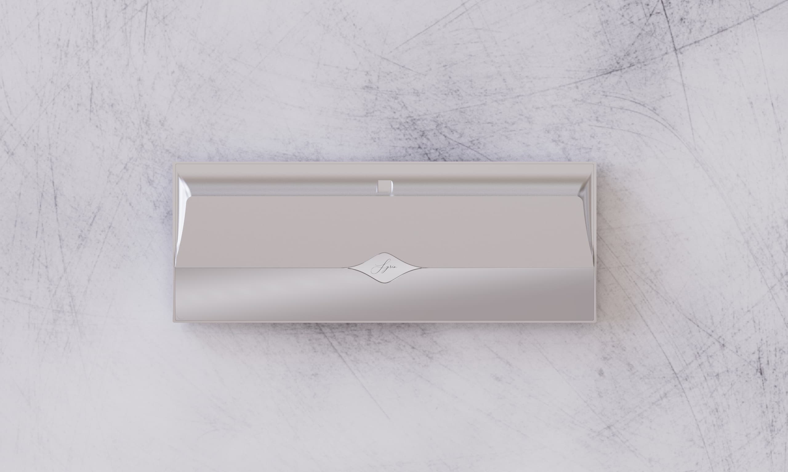 Syrin TKL - An HHKB TKL? image 8