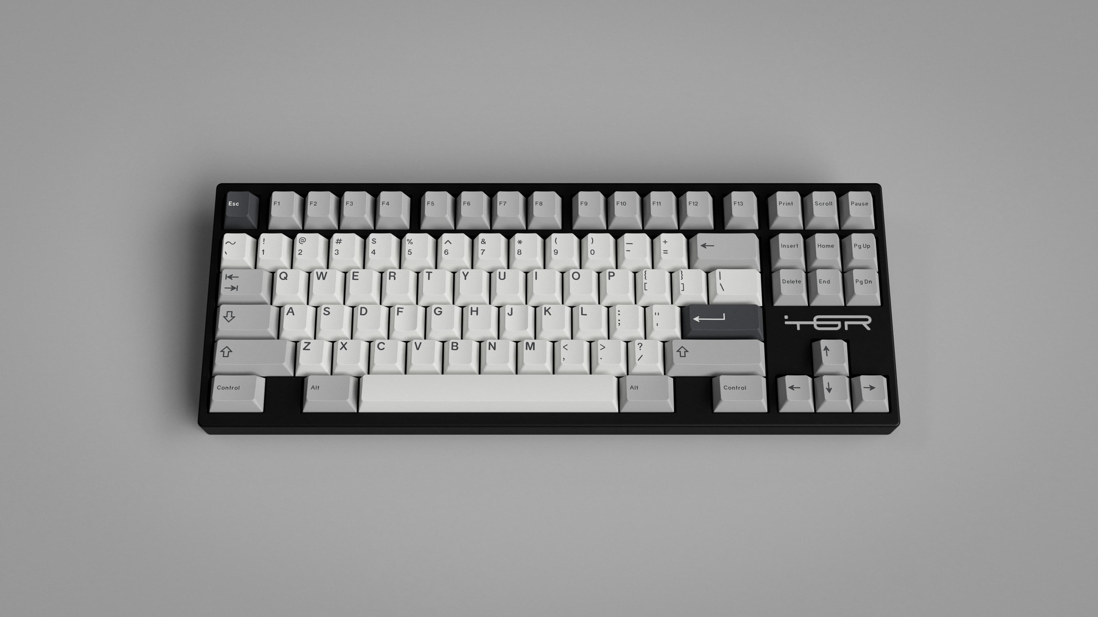 GMK Modern Dolch Light image 54