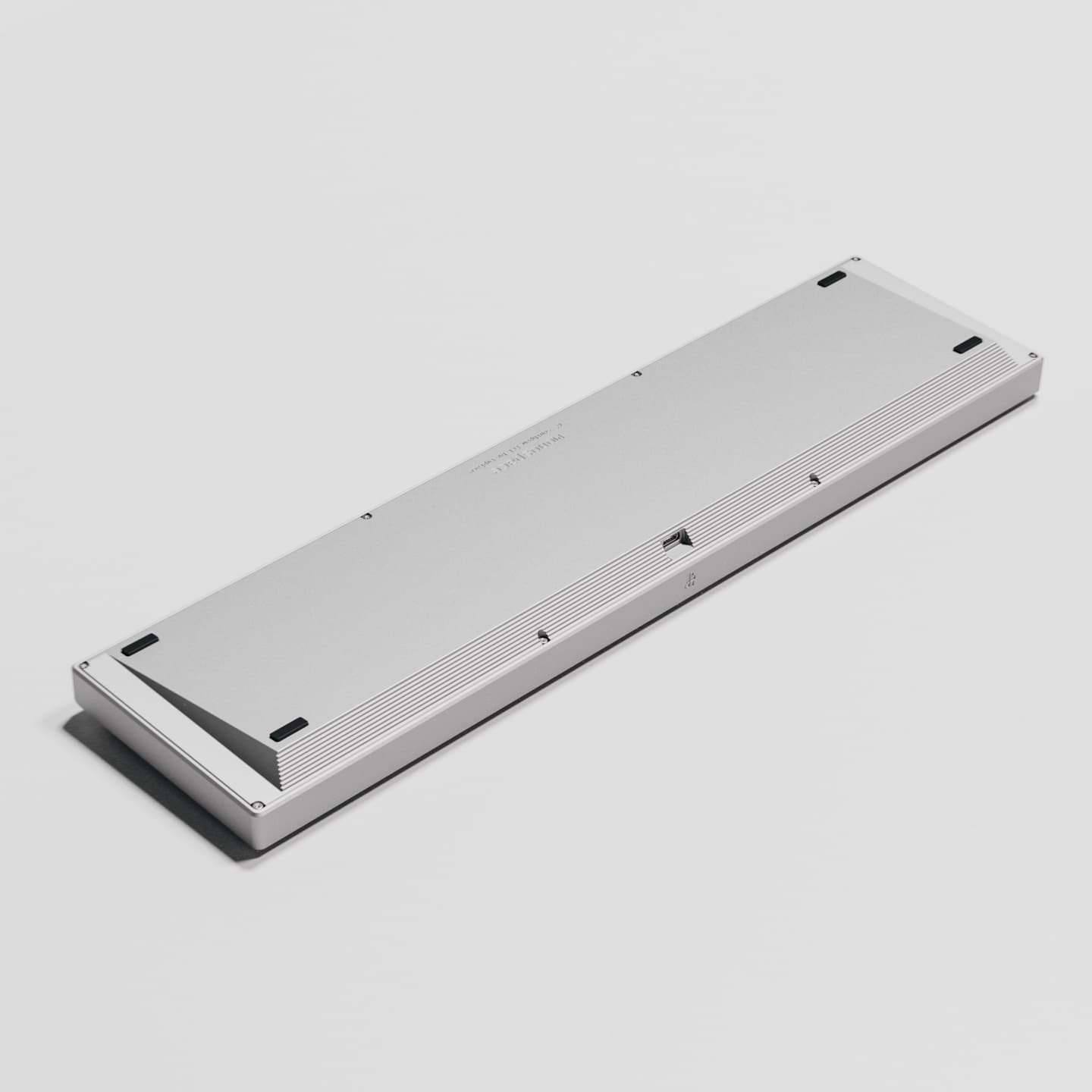 monospace - frl with a southpaw numpad (in-stock drop in less than 12 hours) image 21