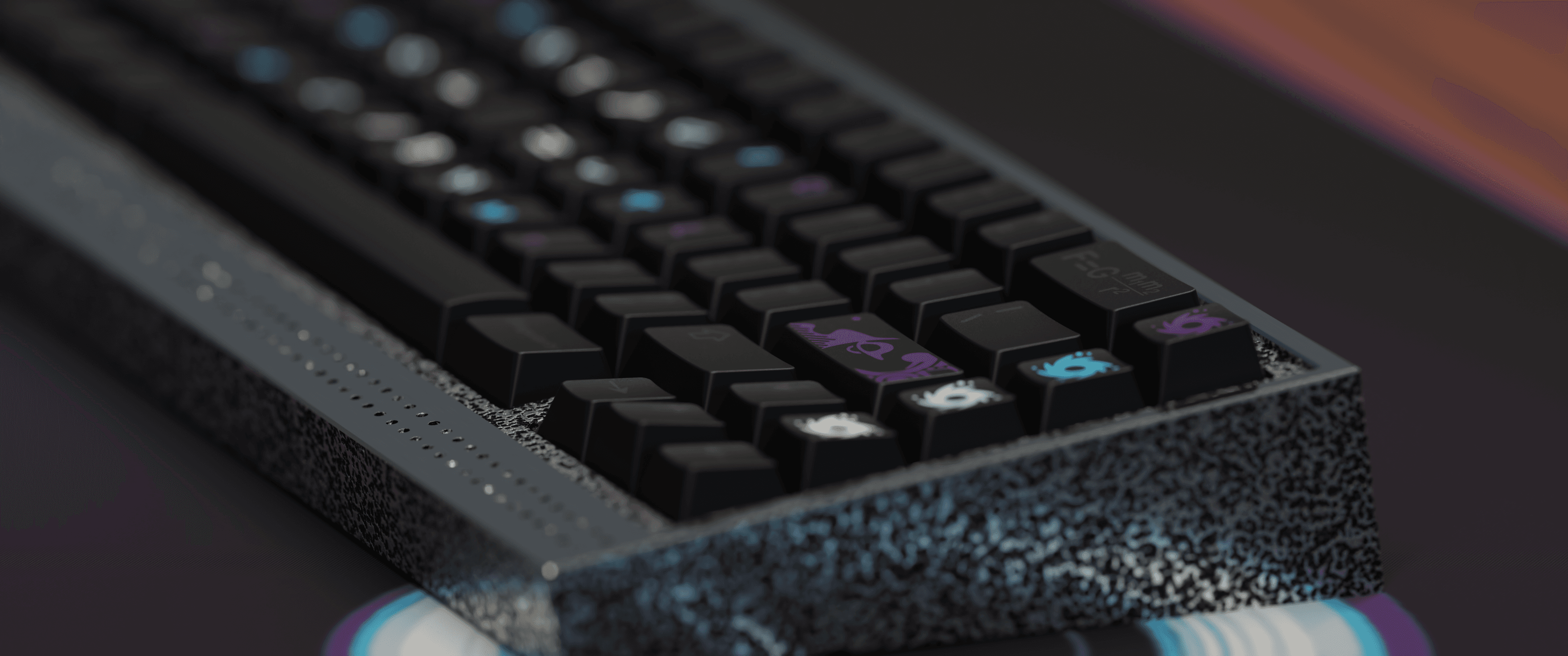 GMK Singularity - approaching event horizon image 18