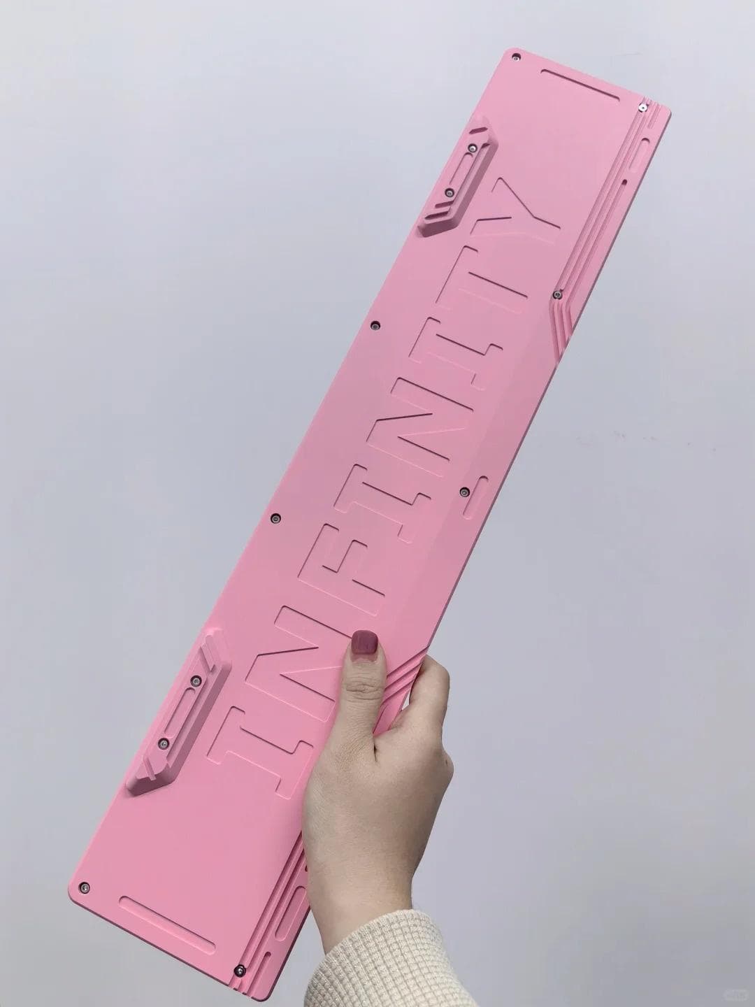 Machete_v1,a strip of keyboard! image 5