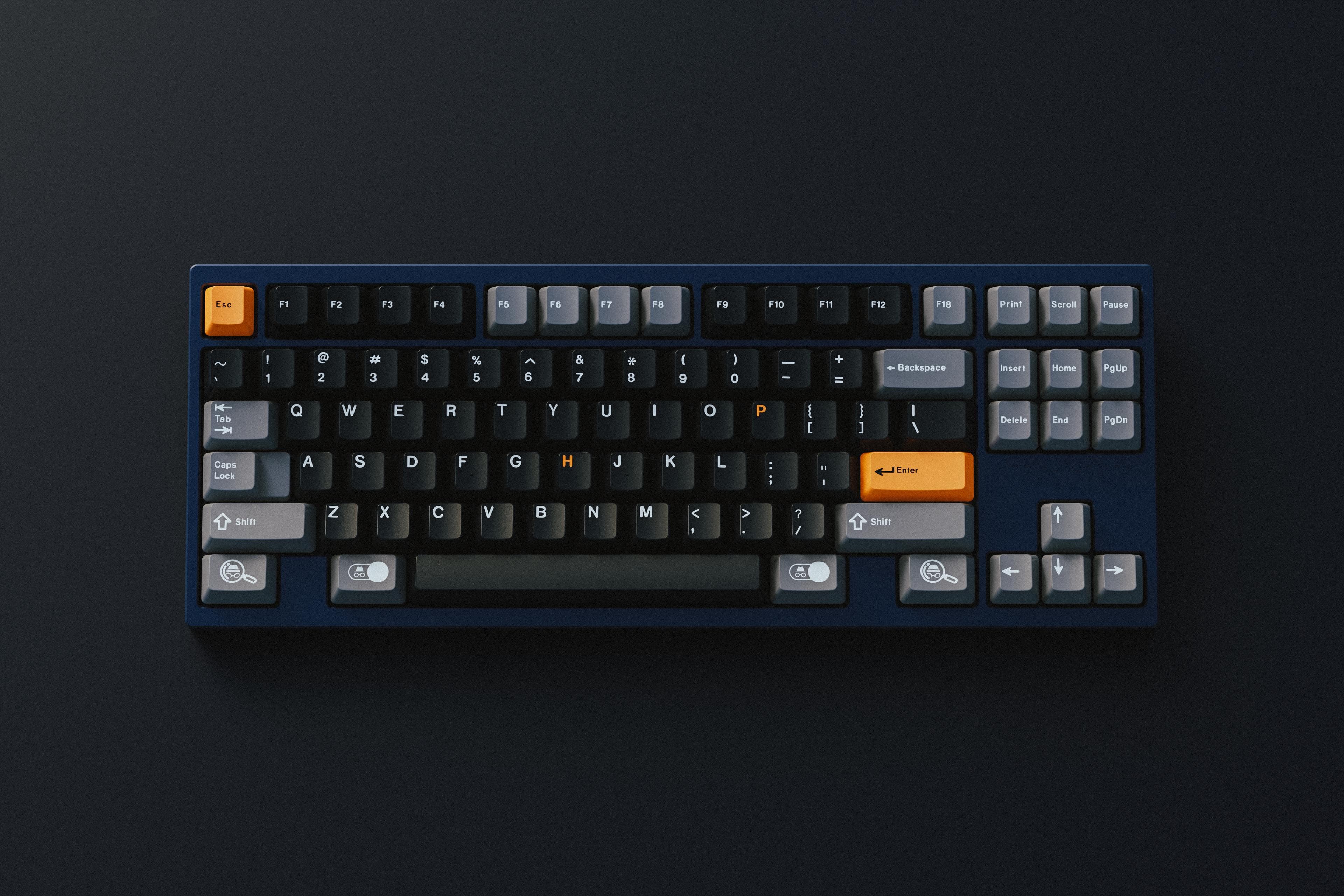 DCS Incognito (Formerly GMK Incognito) | Sept 18 - Oct 16 image 28