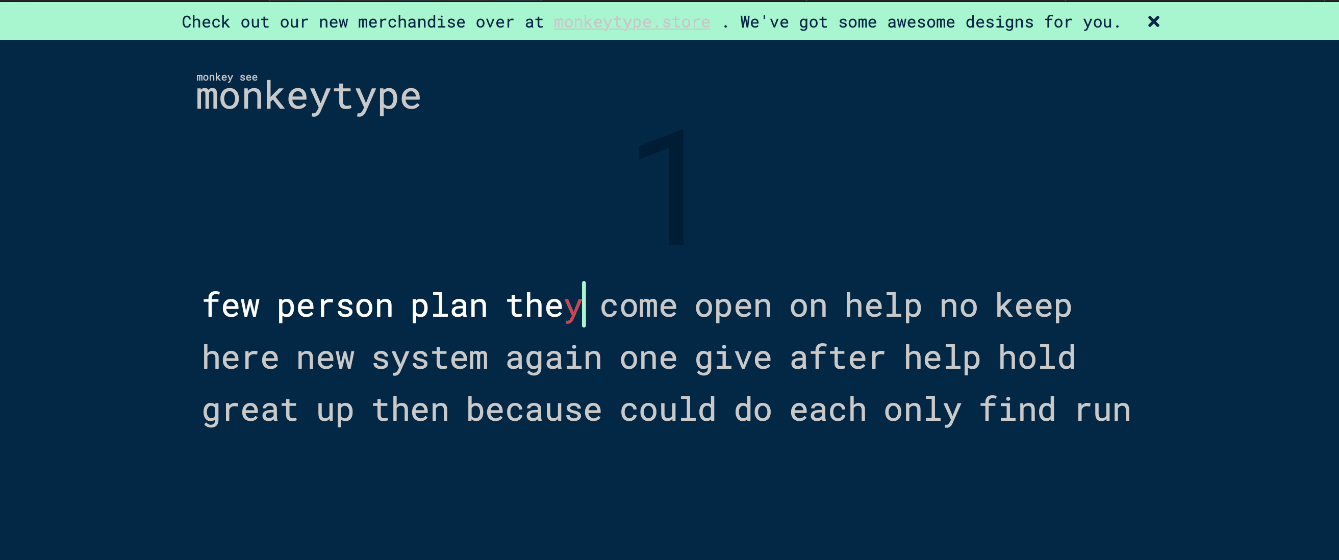 DMK Minty Fresh CANCELED image 19