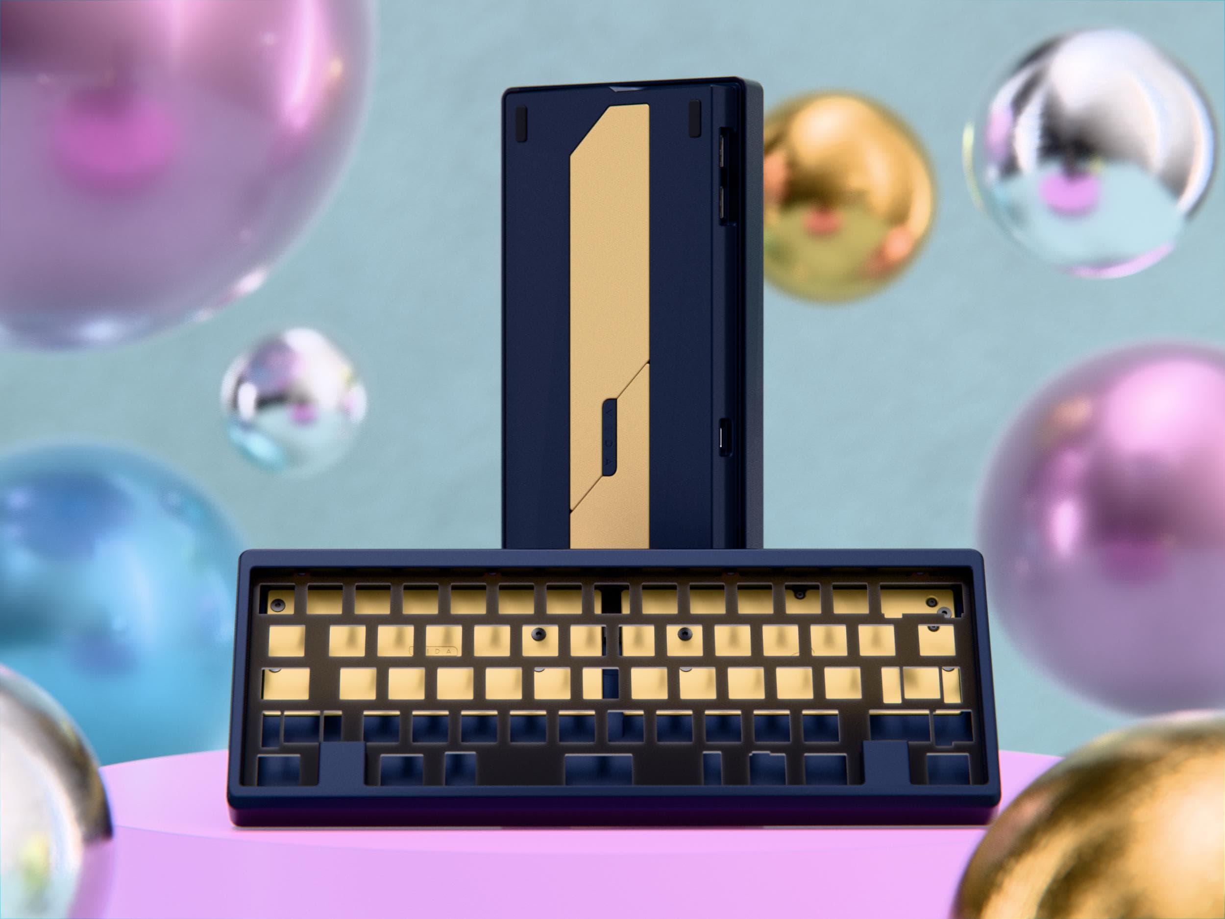 Vida - GB live! (with special Launch Day edition!) image 13