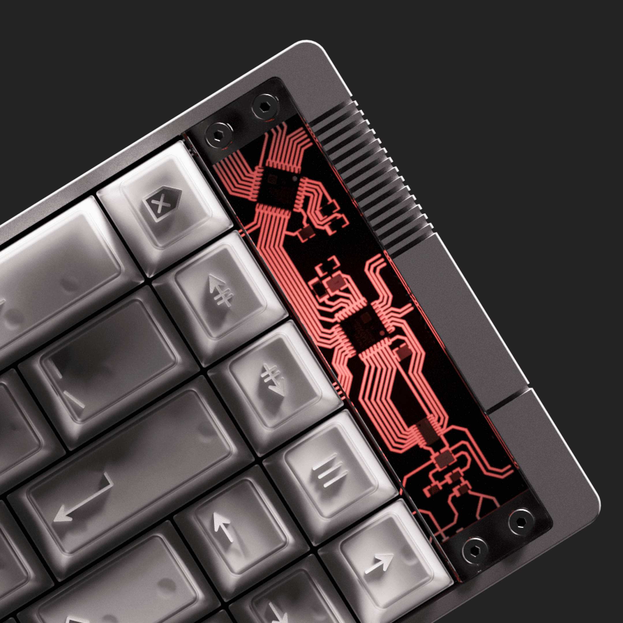 Mask Off Keyboard image 4