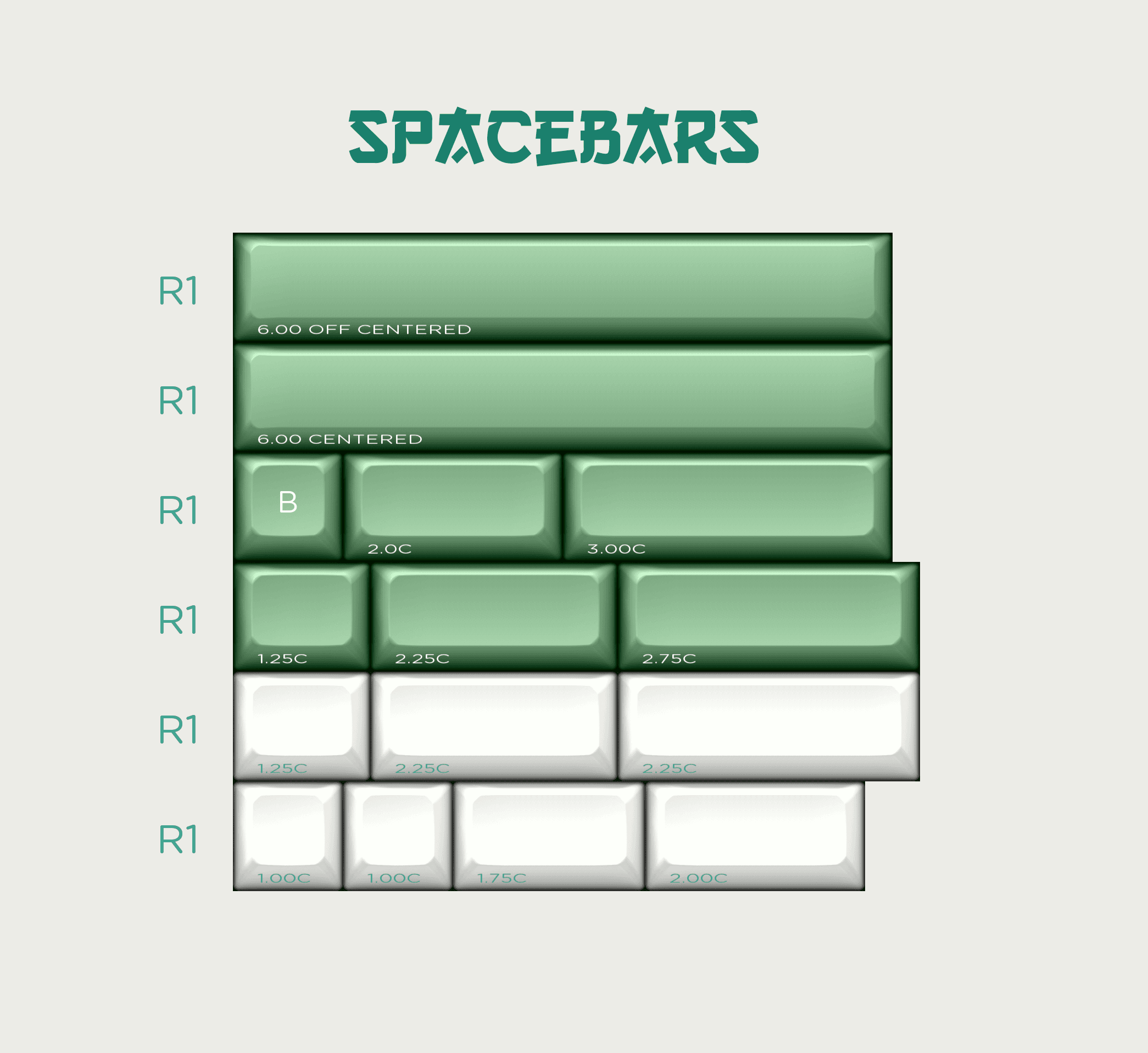 KAT Lucky Jade | (Ended) UPDATE: COLOR SAMPLES IN! image 36