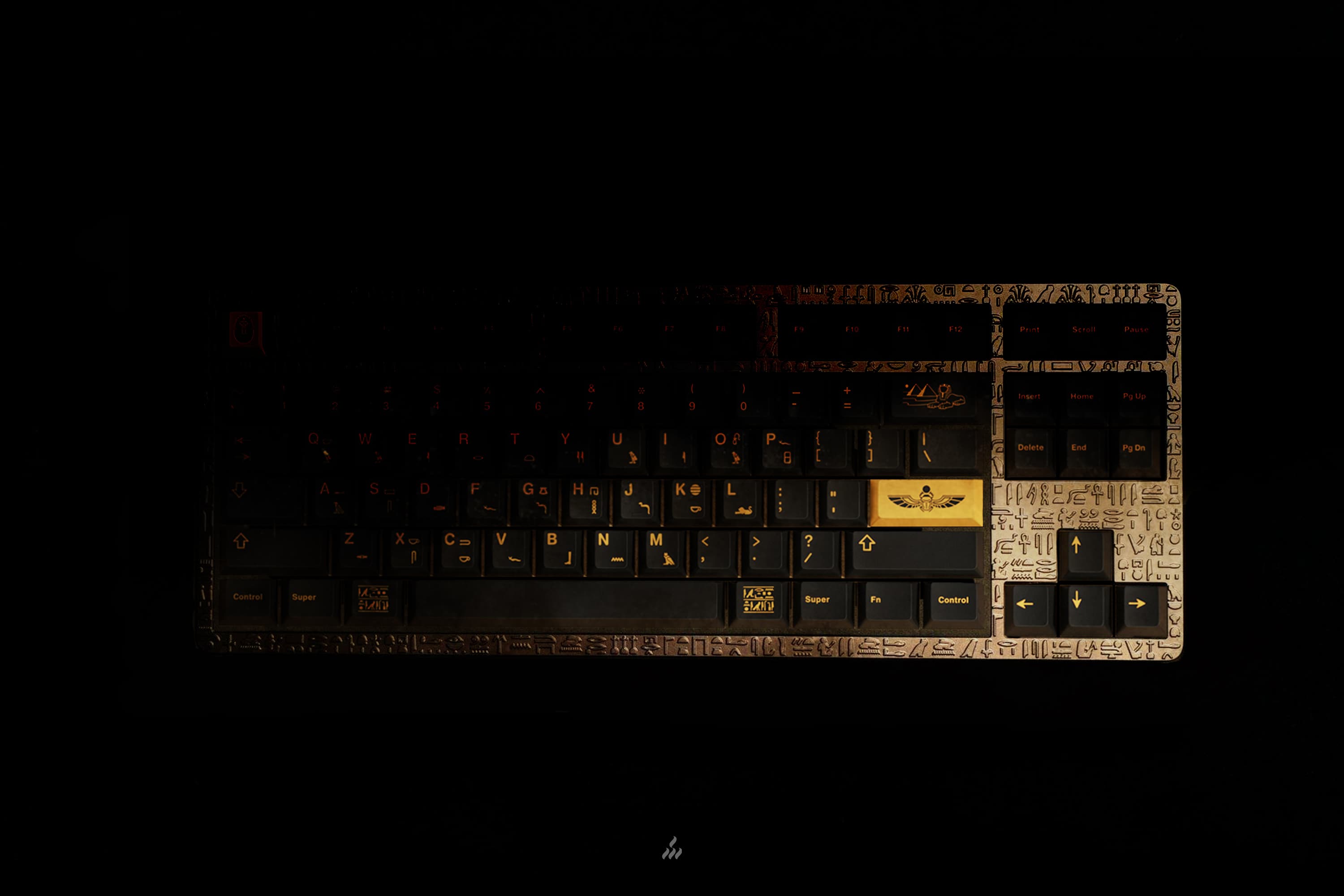 GMK Pharaoh : GB CLOSED : Thanks to all who supported! image 24