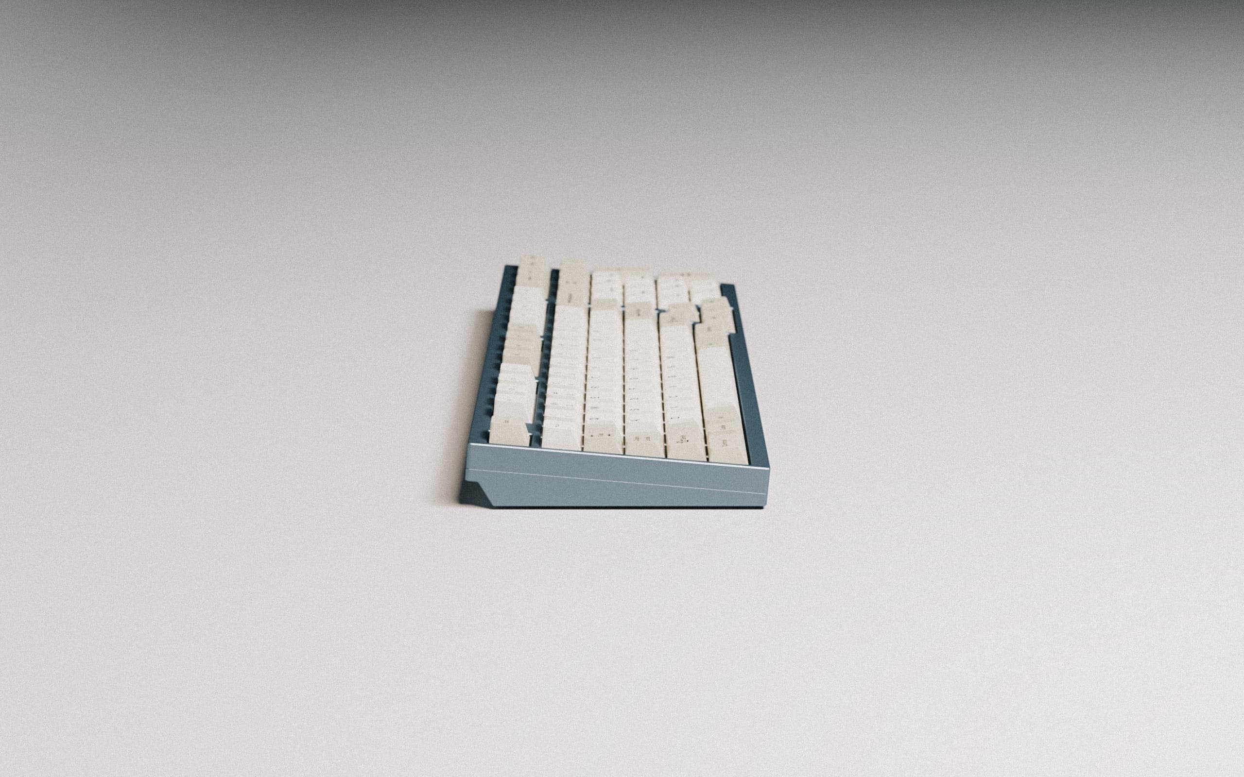 825 - a simple 1800 office keyboard (EU/NA/Asia/AU vendors added) image 10