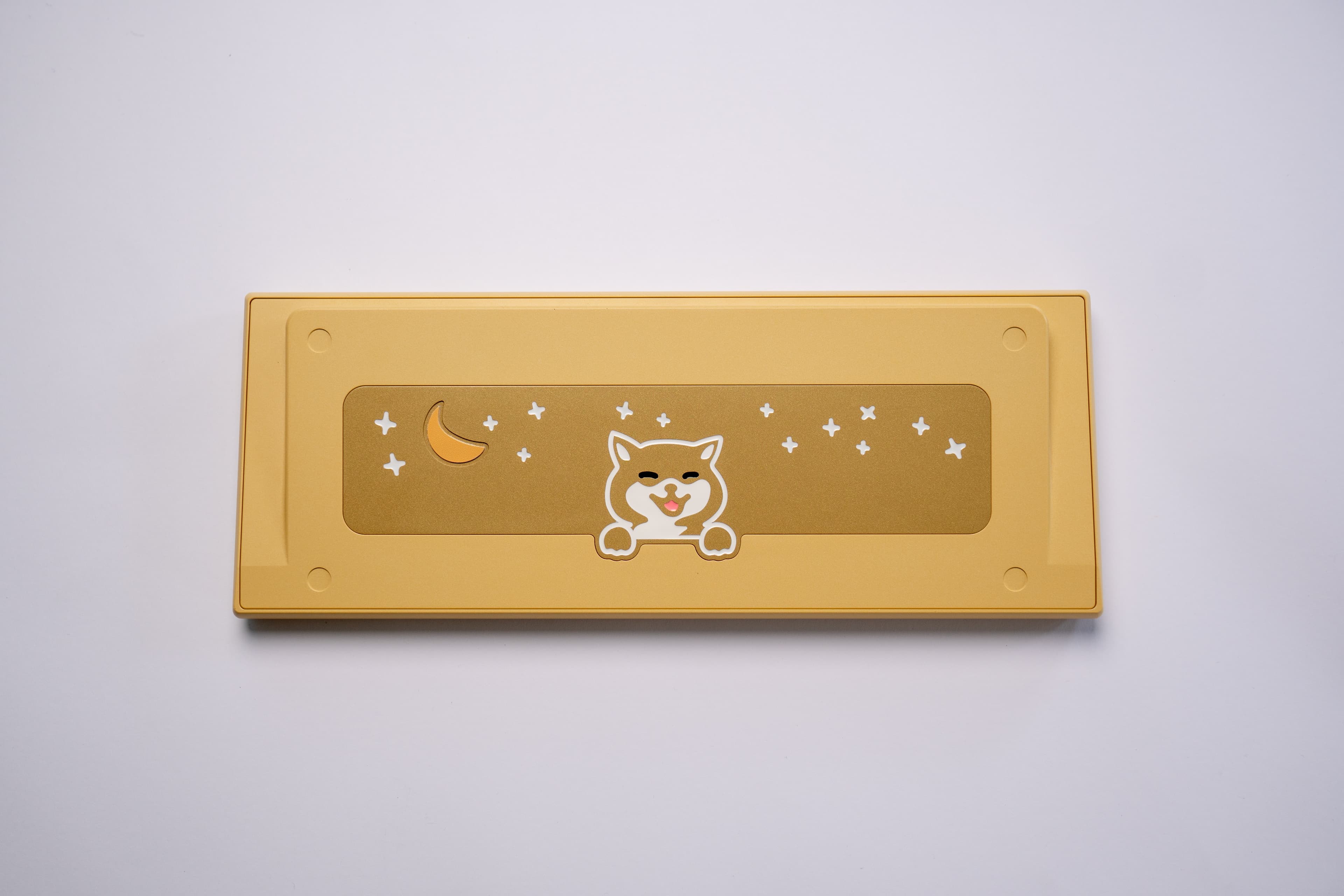 TORO60 - CWKL/HHKB 60% with Exploded Spacebar (GB IS LIVE) image 21