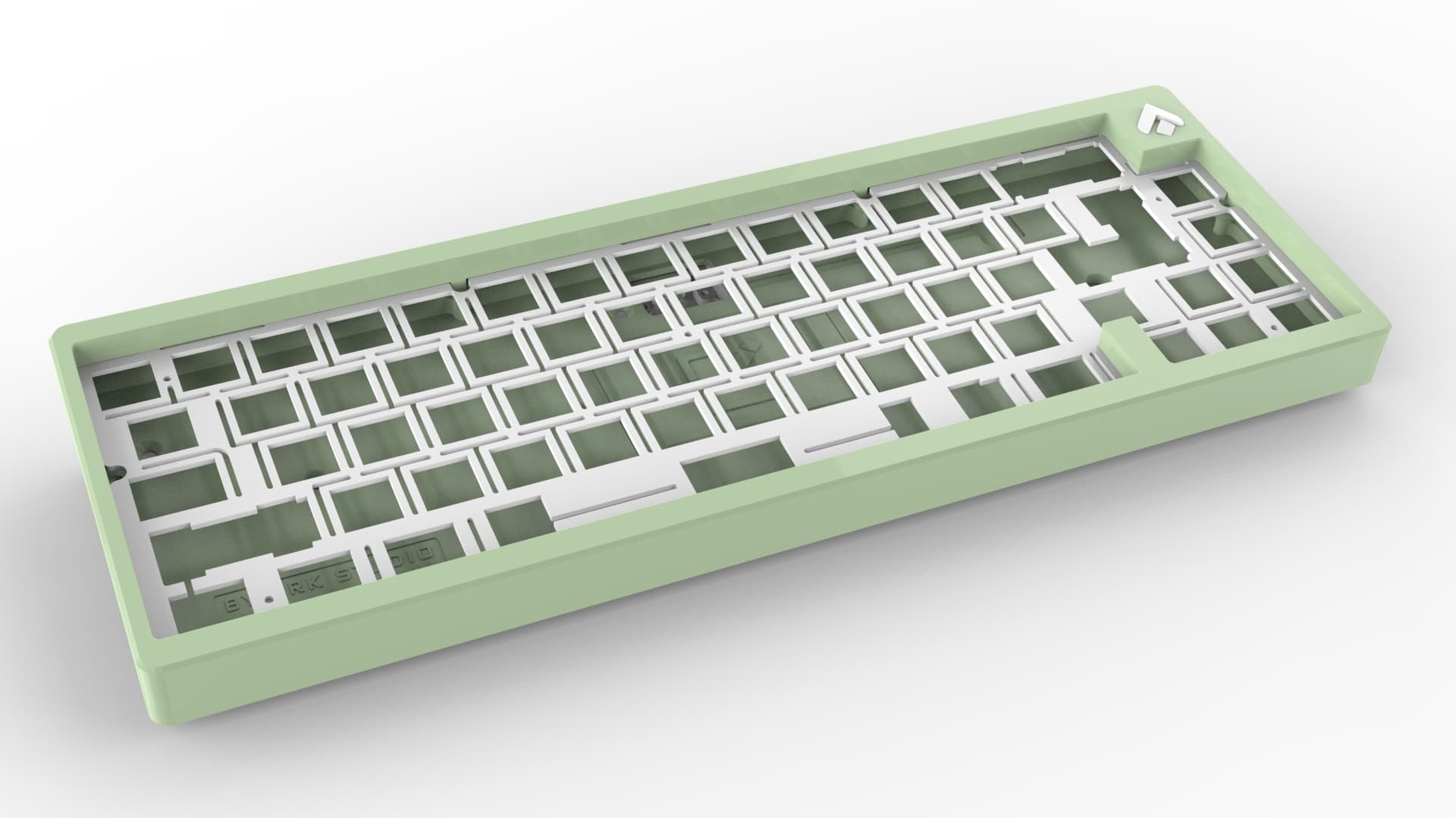 Ark68 R2 by Ark Studio - Premium affordable 65% Gasket Mounted Kit image 19