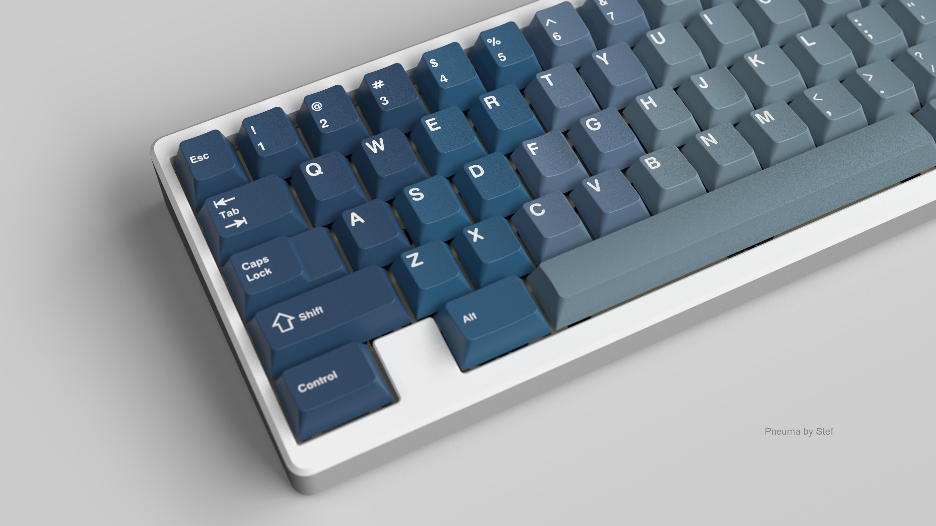 KeyKobo Tidal (Canceled) image 8