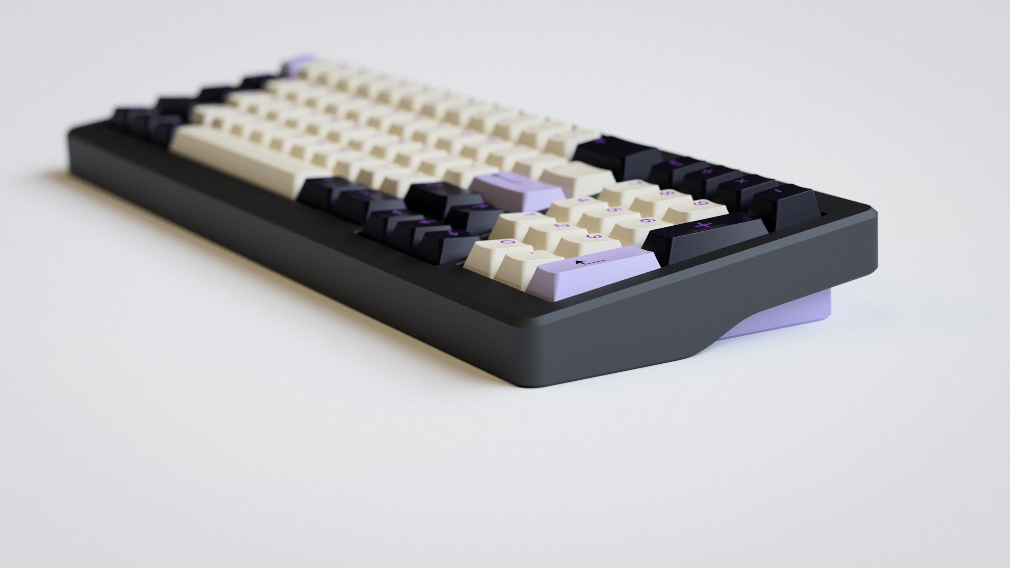 GMK Moon Dust (Ended) UPDATE: R1 COLOR SAMPLES IN! image 12