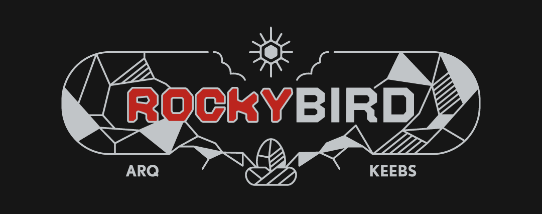 [Preorder] DCX Rocky Bird - Pre order is Live!
