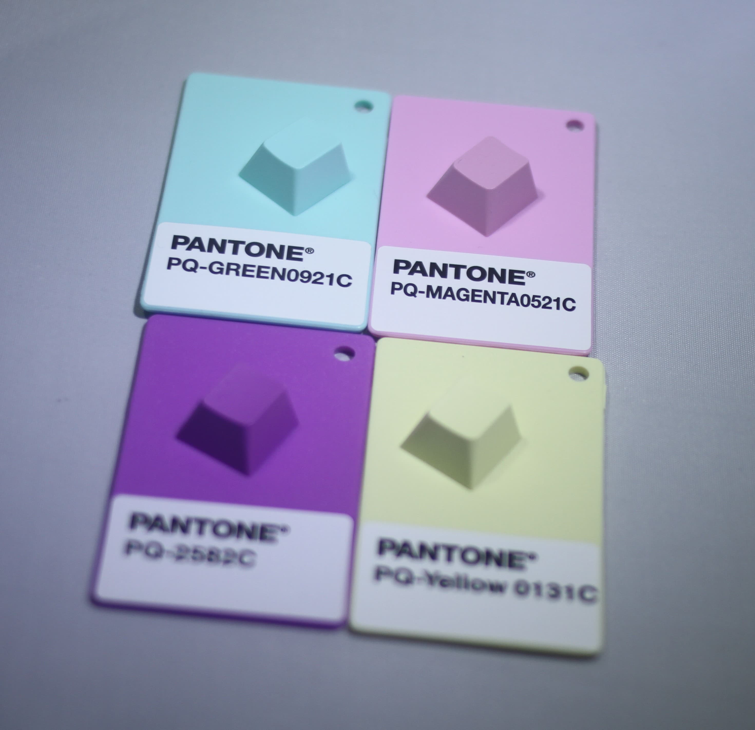 GMK『ａｎａｌｏｇｄｒｅａｍｓ』Shipping Soon image 15