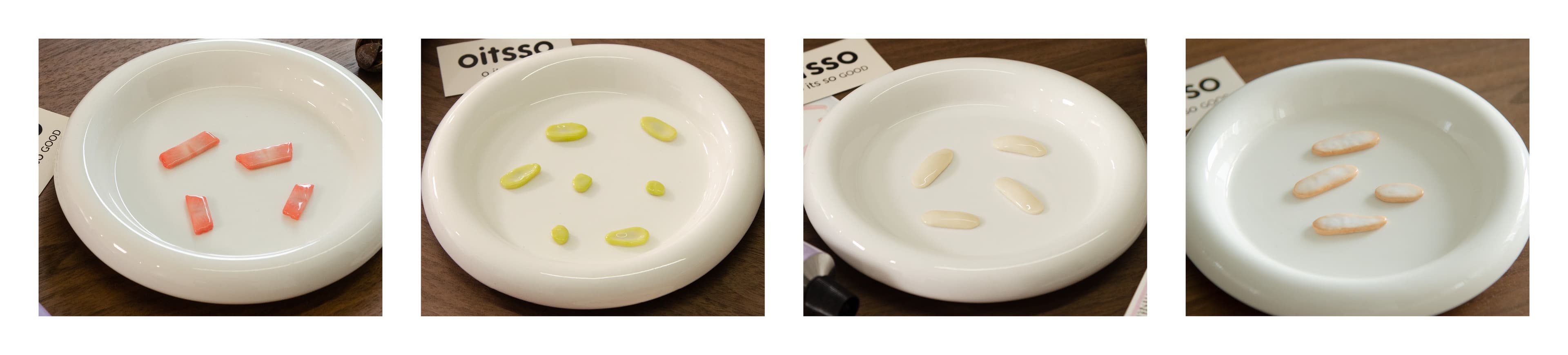 oitsso Bite65 Keyboard & keycaps image 15