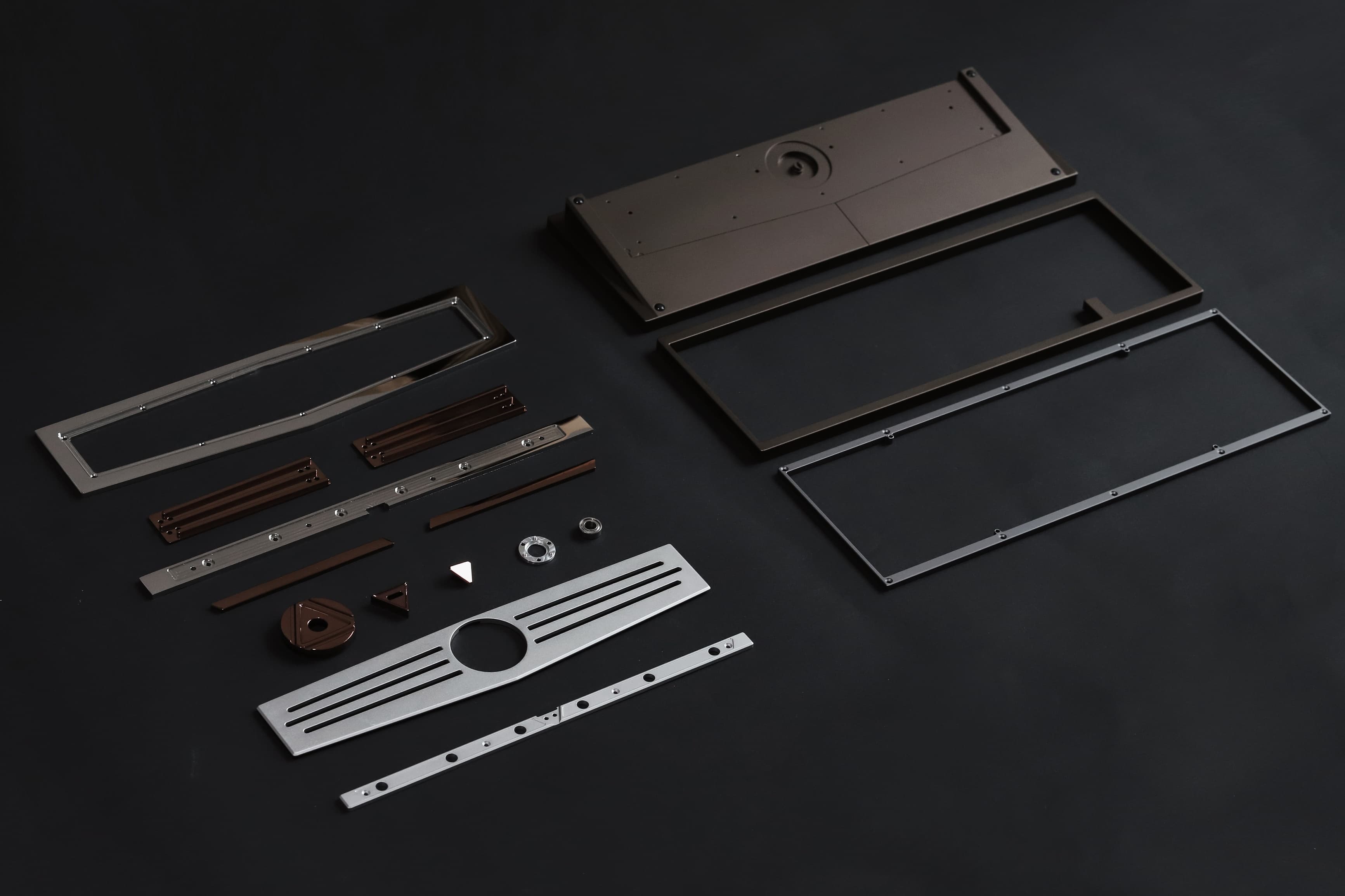 Fly65 - A keyboard with Spinner image 32