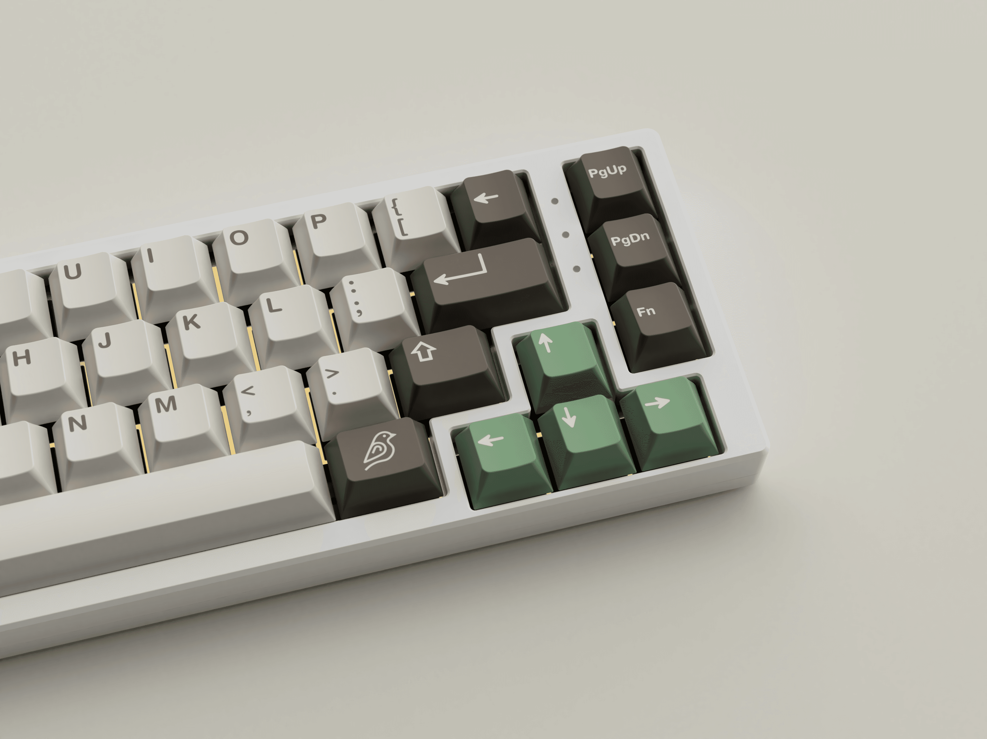 GMK Ursa | Shipping!!!!!!!!! image 20