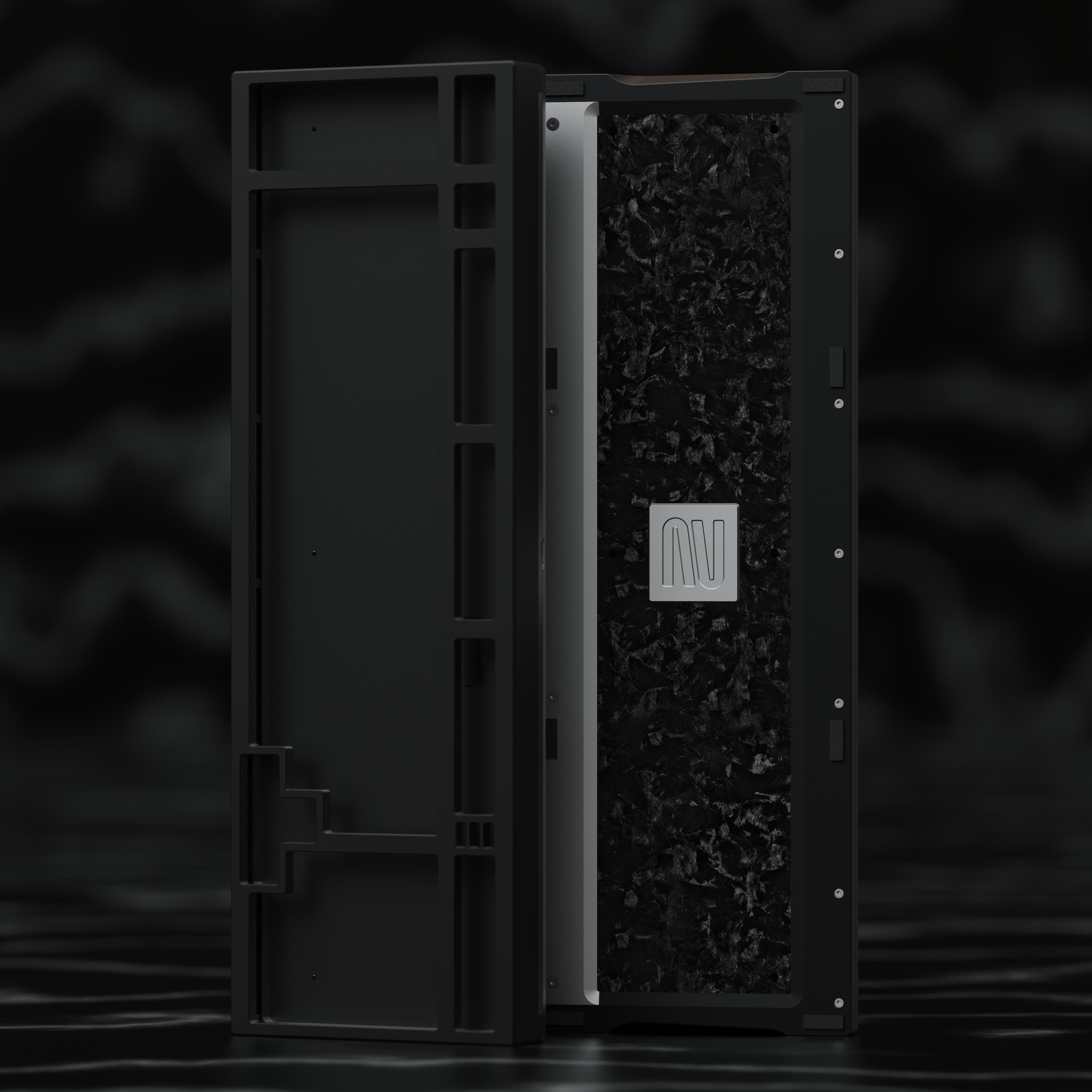 618 By Zepsody - An Extended 1800 Keyboard image 14