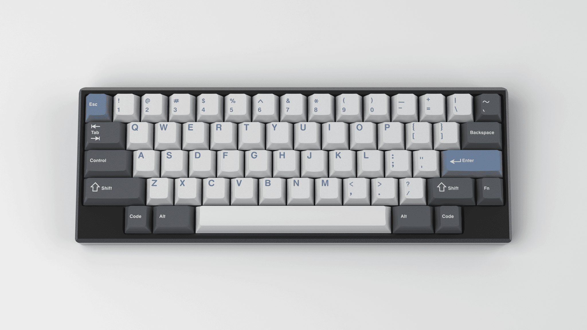 GMK Arctic [In Production - Unsure of NA status - Request your chargebacks] image 8