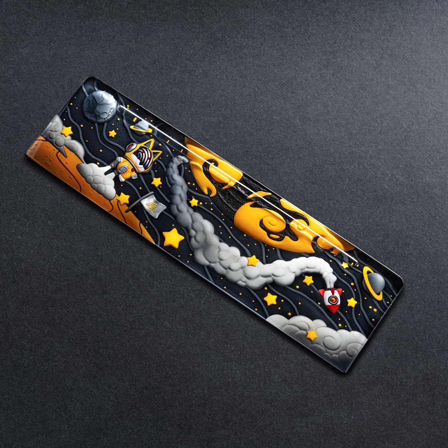 AK75 from Artkey Universe (Updated, GB live January 13th!) image 45