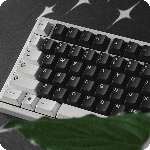 [In-Stock] Abstract Desk Mat Collection | Free Shipping image 11