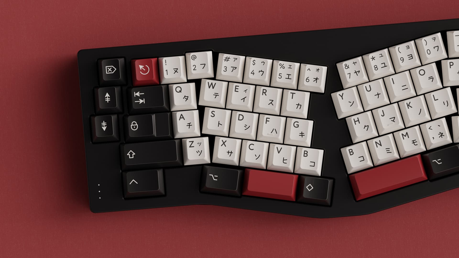 PBTfans Simple Katakana image 15