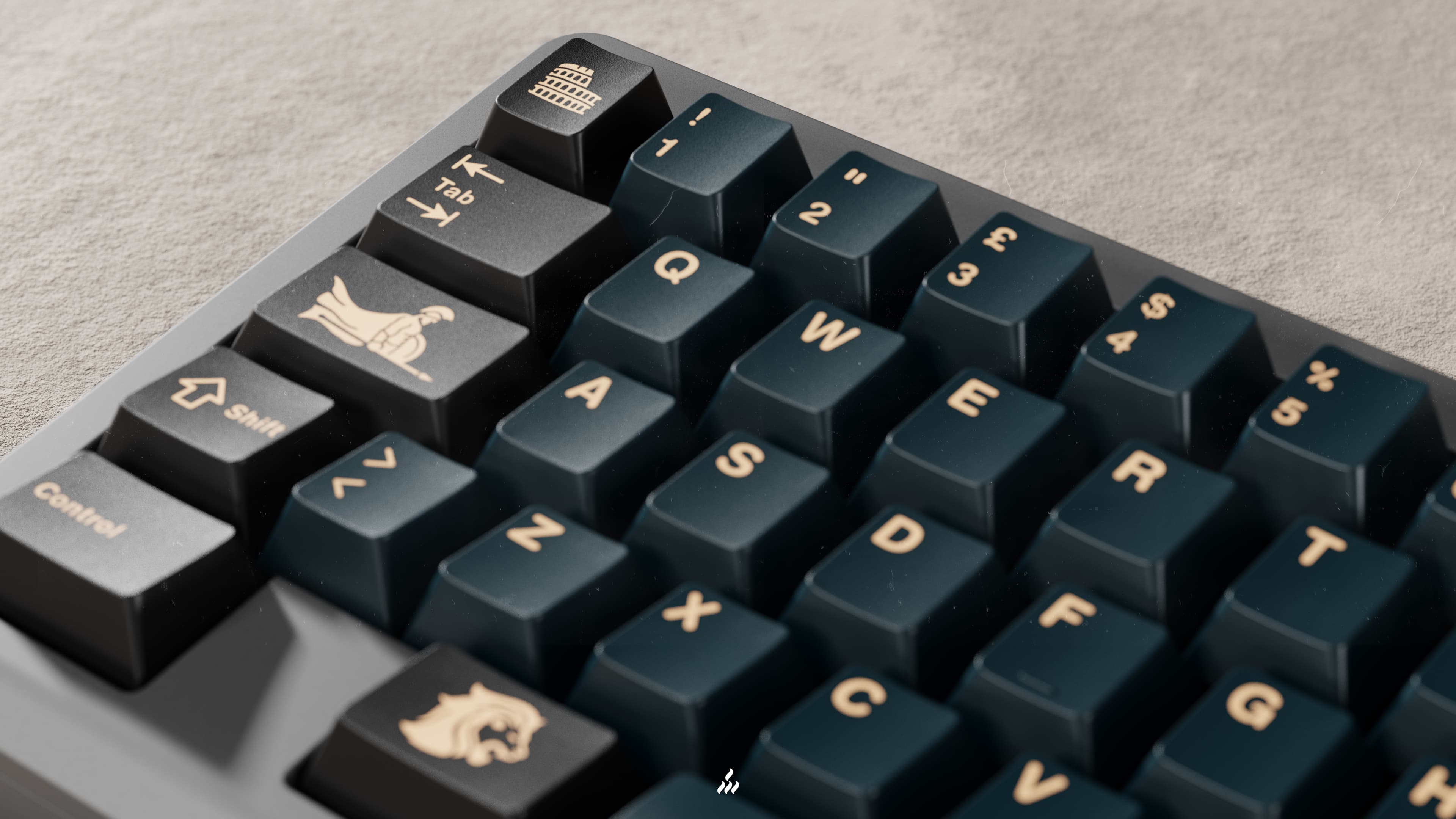 GMK Gladiator : LIVE | April 15th - May 16th image 22