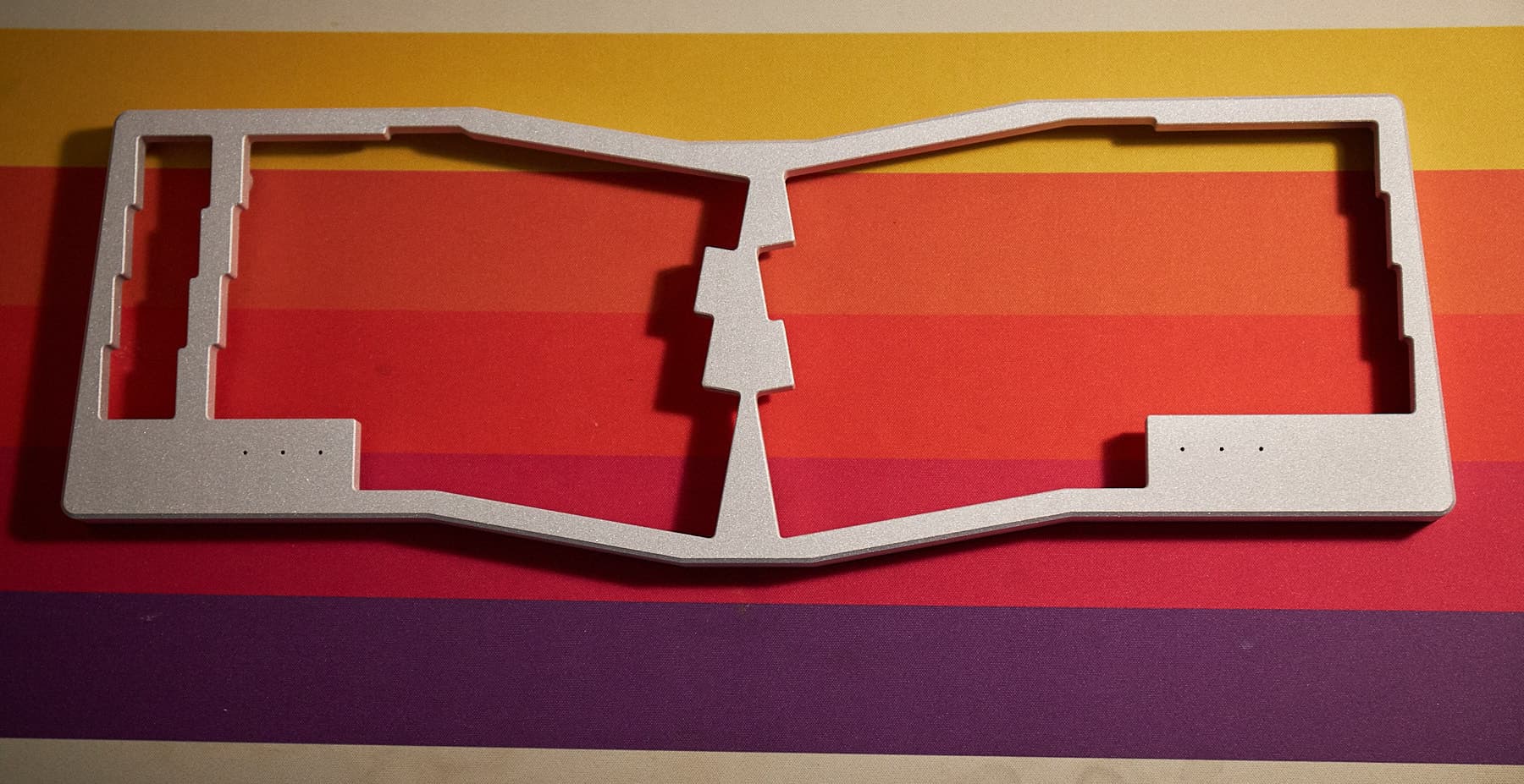 BMEK - "Alice x HHKB" | GB Completed image 38