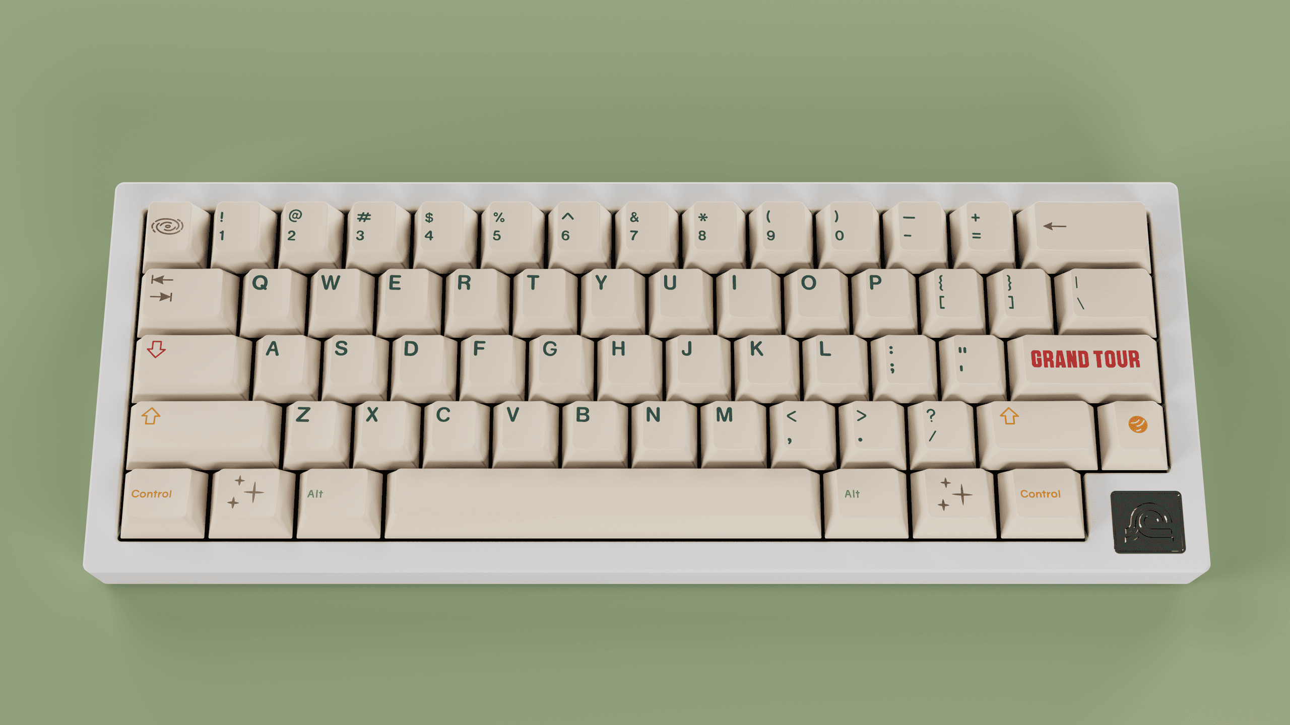 ePBT Grand Tour - Update - Thok Razzo image 36