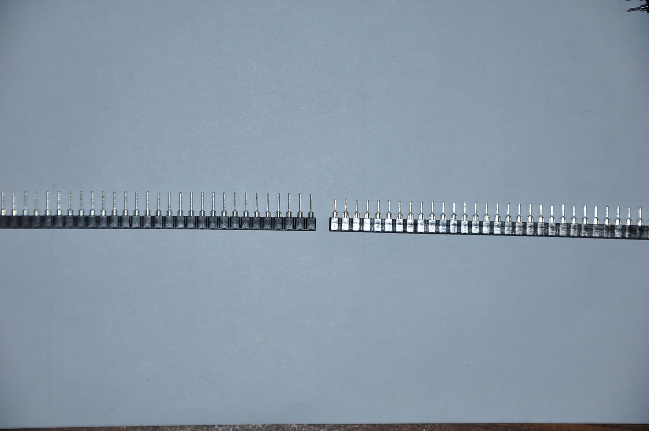 2x3x4 LED and SIP socket Group Buy - Round 1 Cyan | Pink | Sky Blue image 2