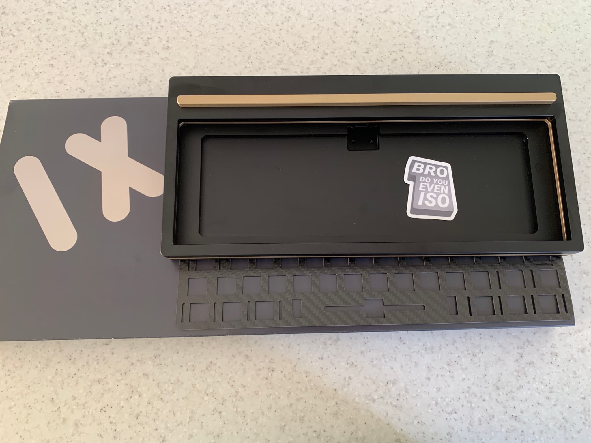 J-02 60% GB 100% Complete - All GB Boards Shipped image 7