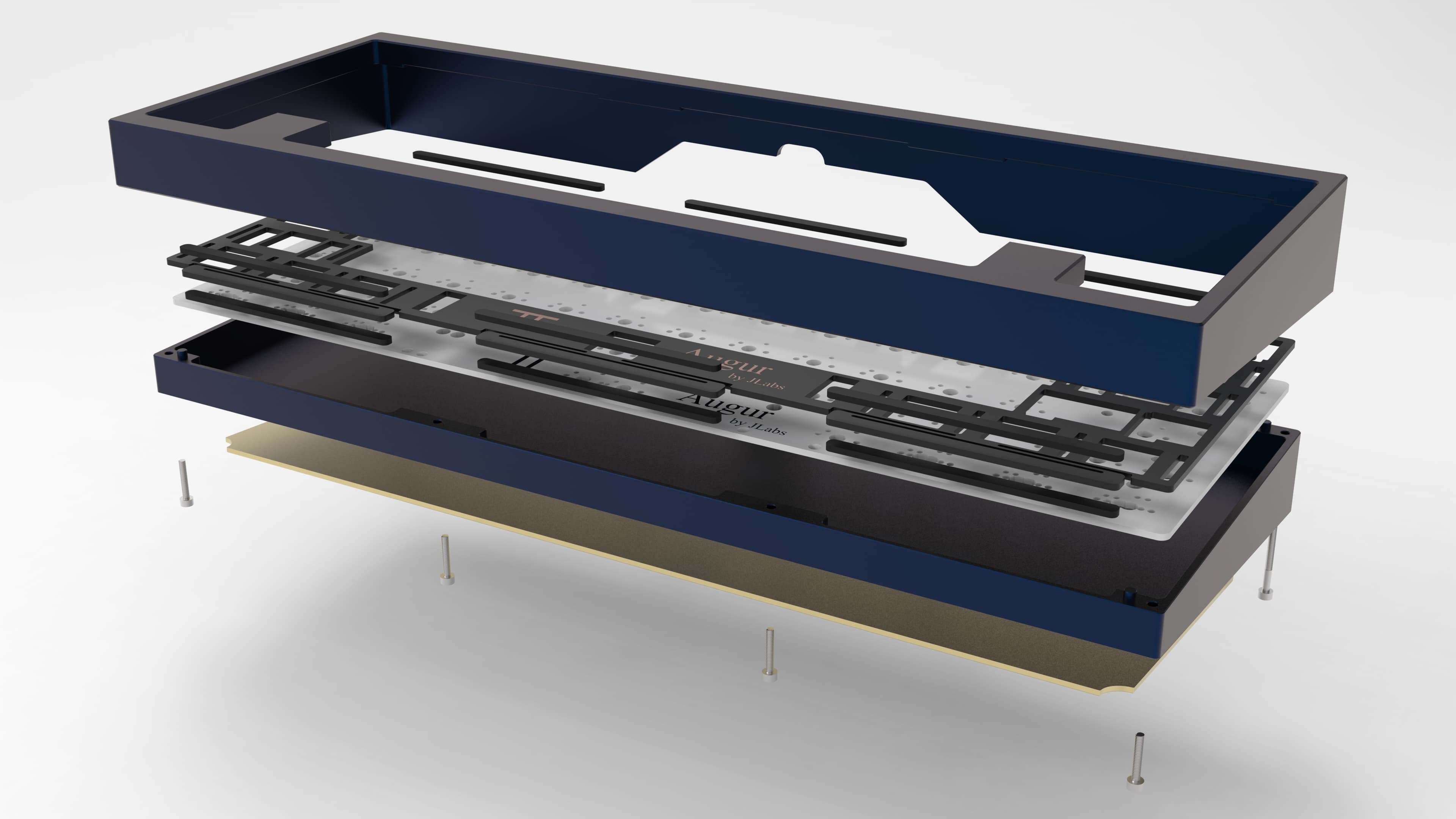 Augur R2 // JLabs image 2